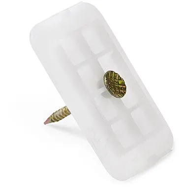 Foilboard® Ultra Nail Fasteners