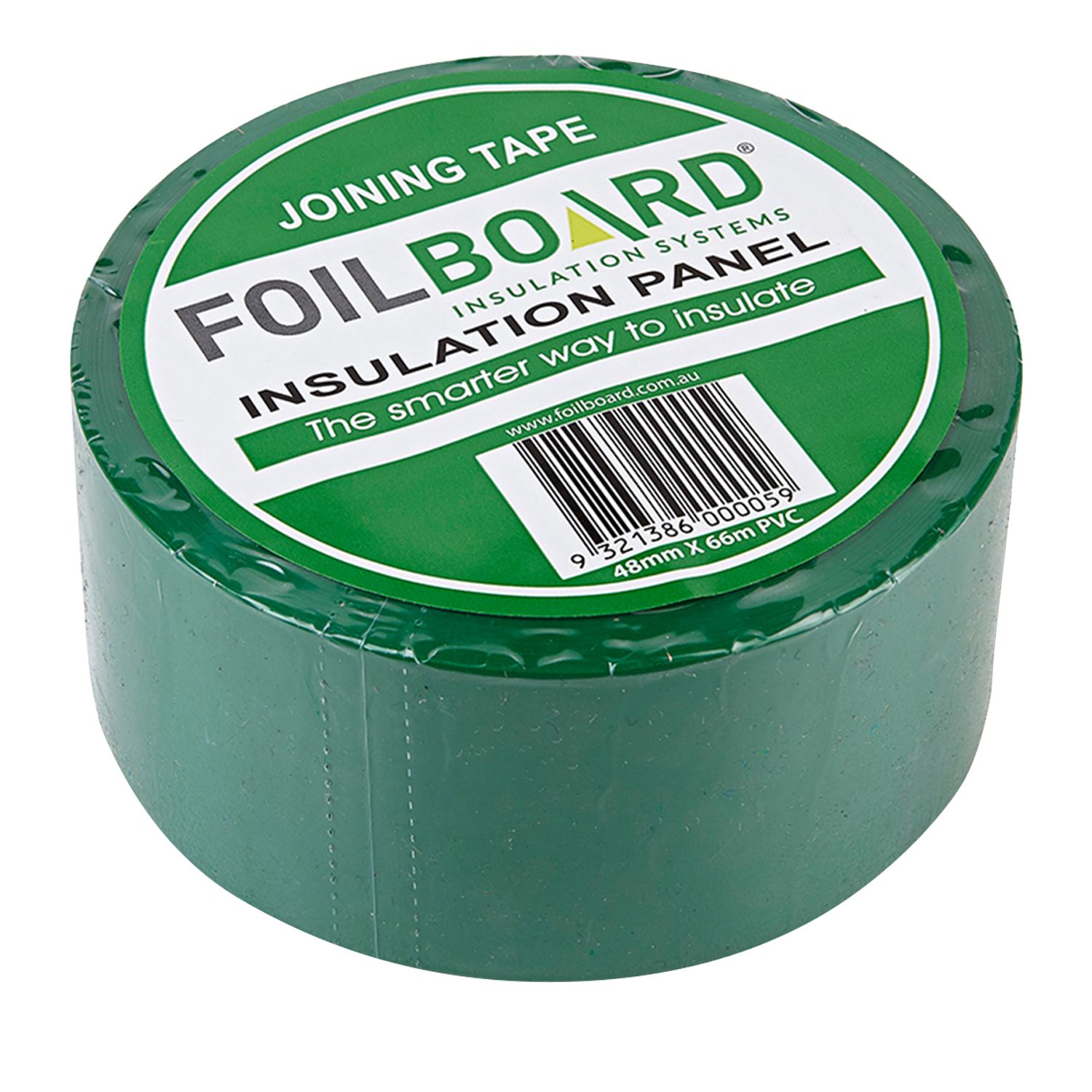 Foilboard® PVC Joining Tape Bowens