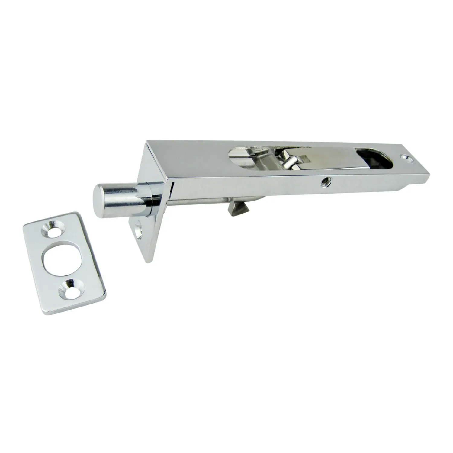 Worldwide Flush Bolt