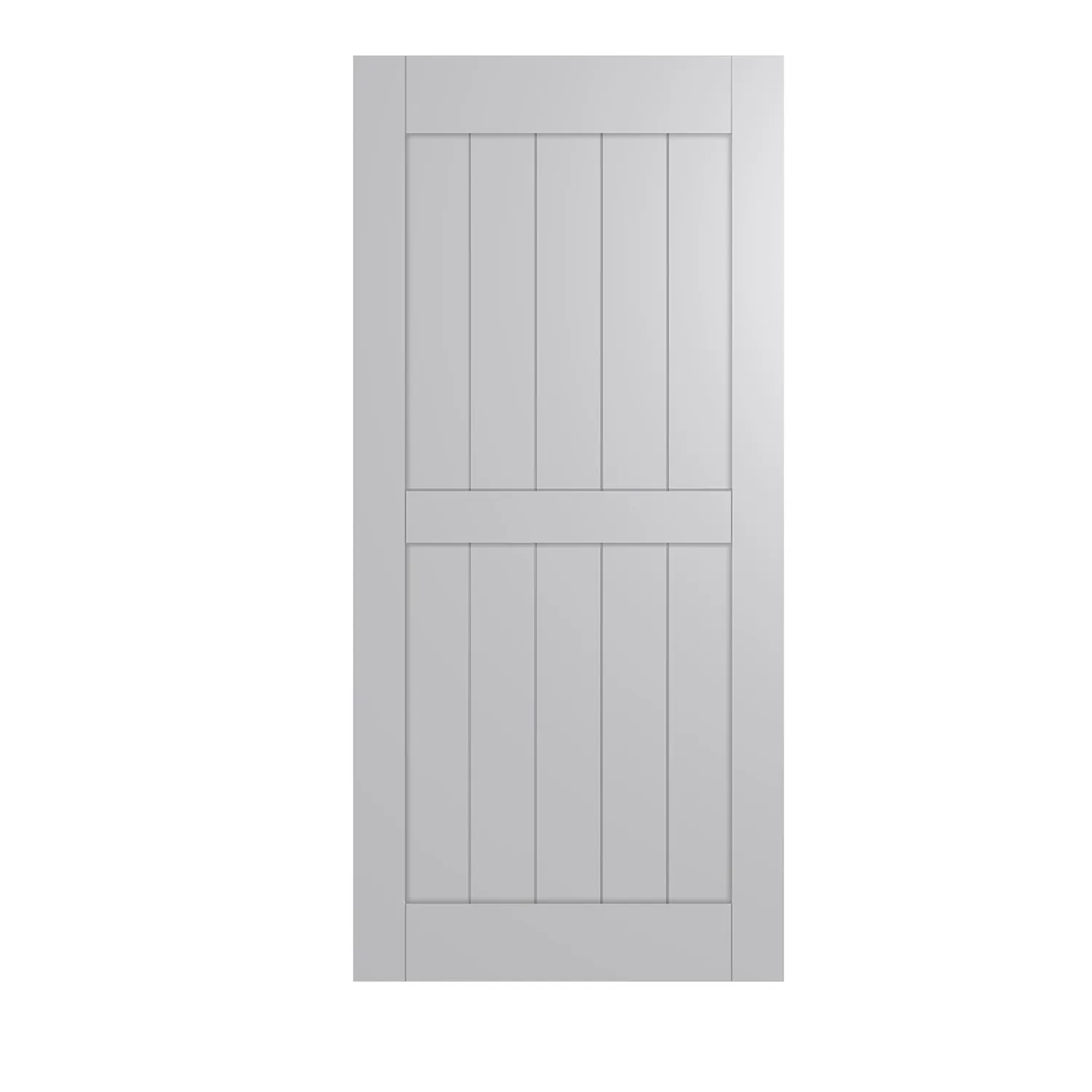 Hume Frontier Internal Sliding Barn Door FBDU3 Ultimate