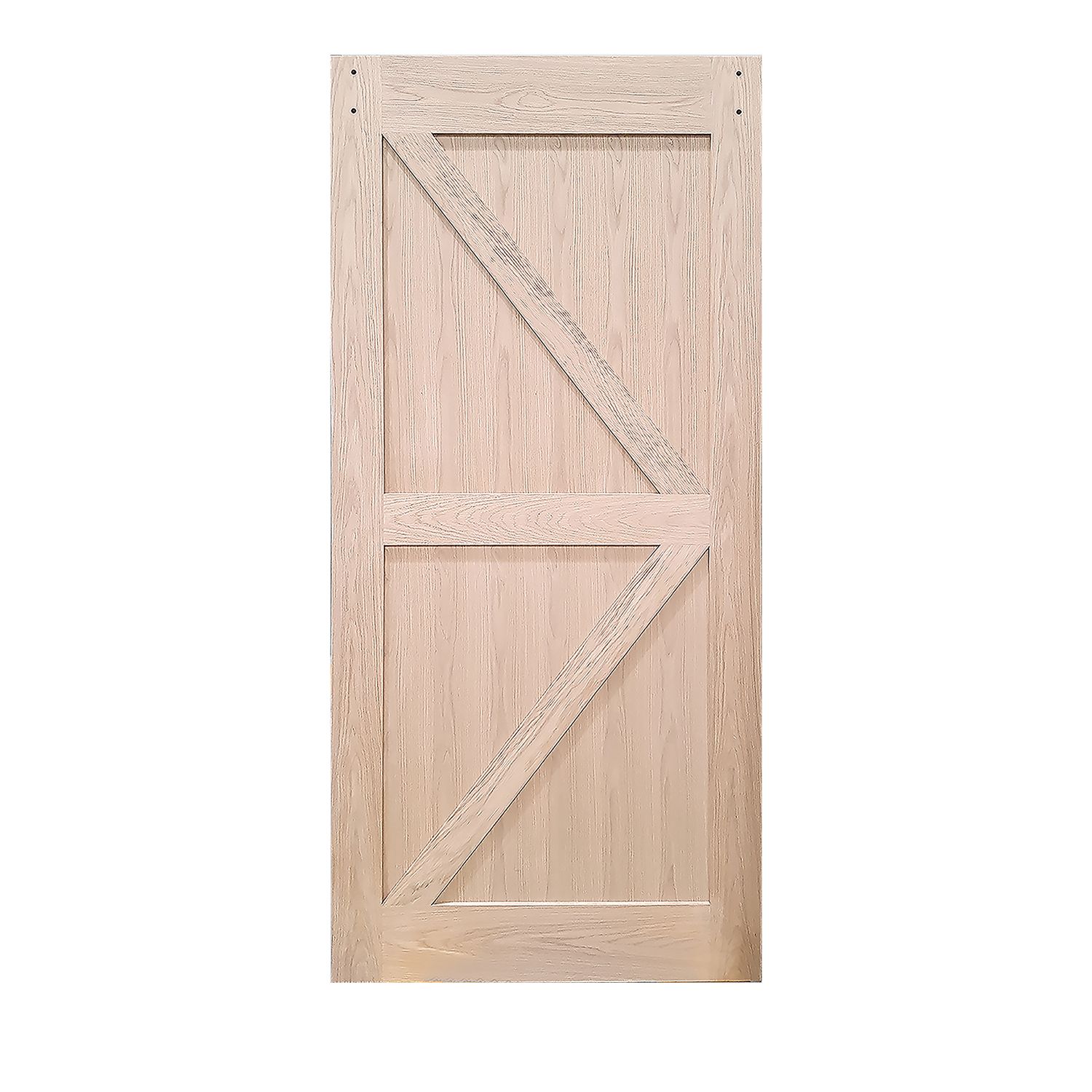 Hume Frontier Internal Sliding Barn Door FBDWO Bowens