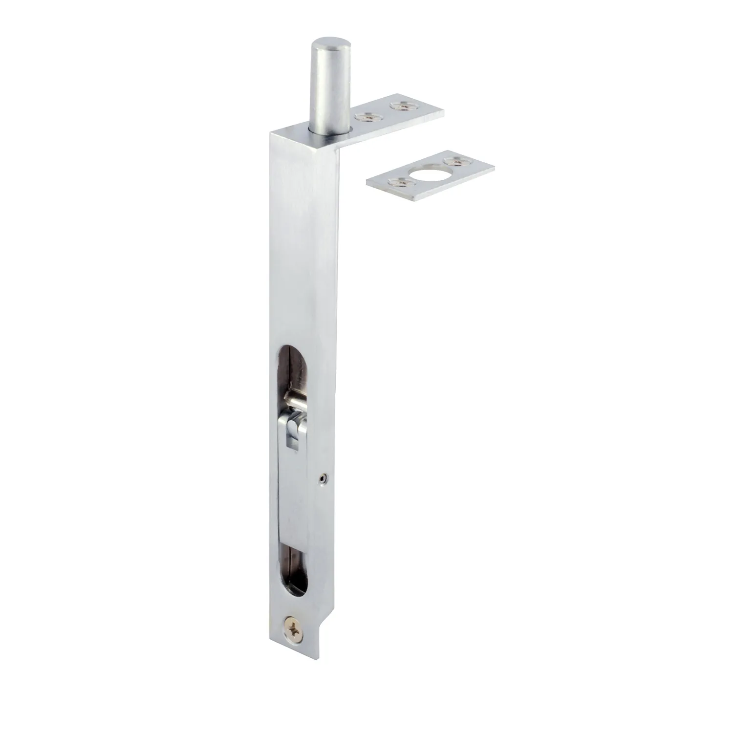 FBS6051_01_01_c80b836ee87922324cd3d6e64687e69a50b8acc1_FBS6051_0 Gainsborough Flush Bolt Satin Chrome