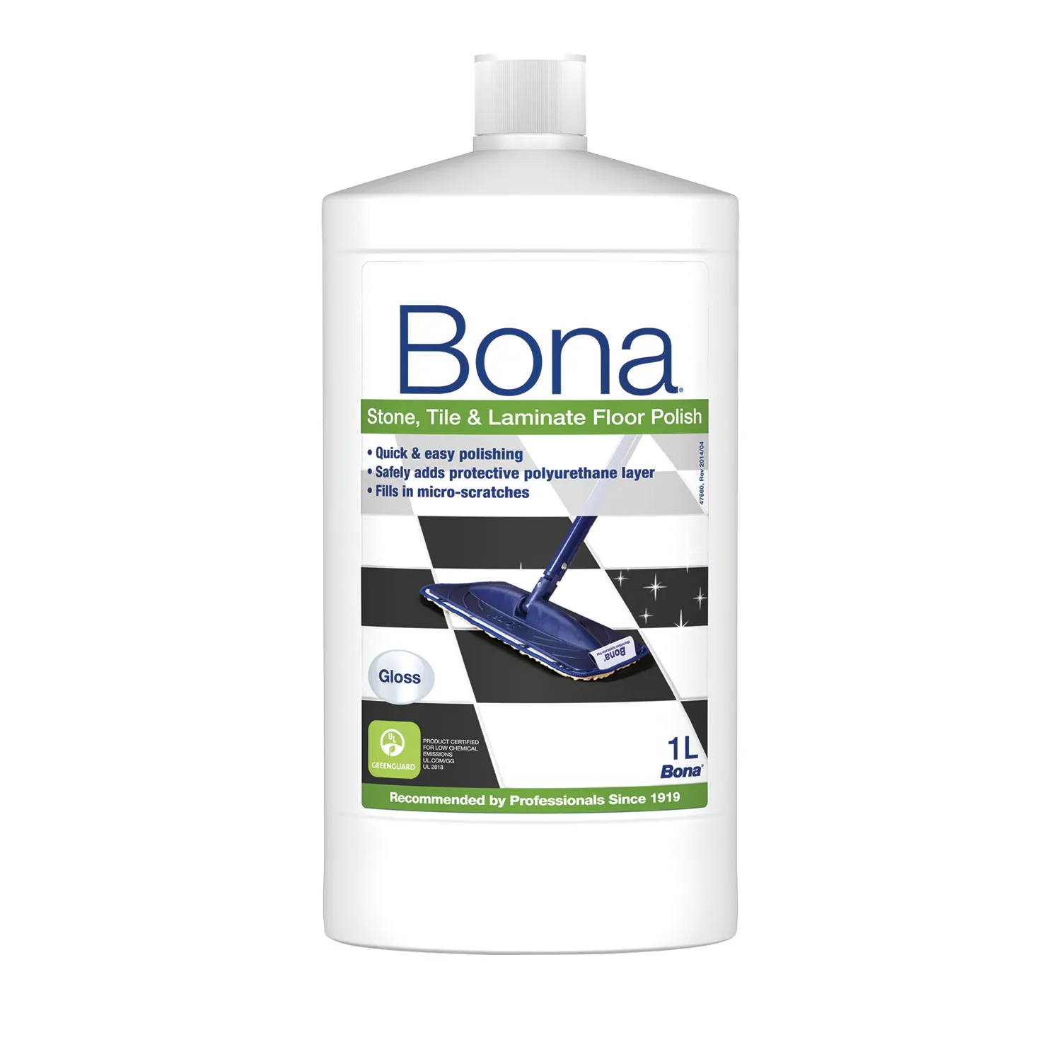 Bona Hard Surface Floor Polish