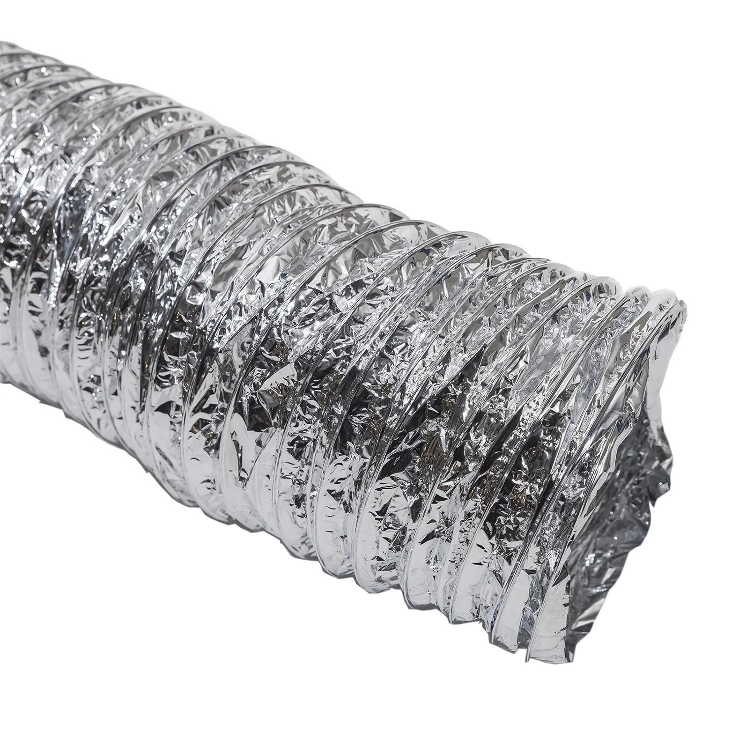 Alpine Ventilation Flexible Foil Ducting