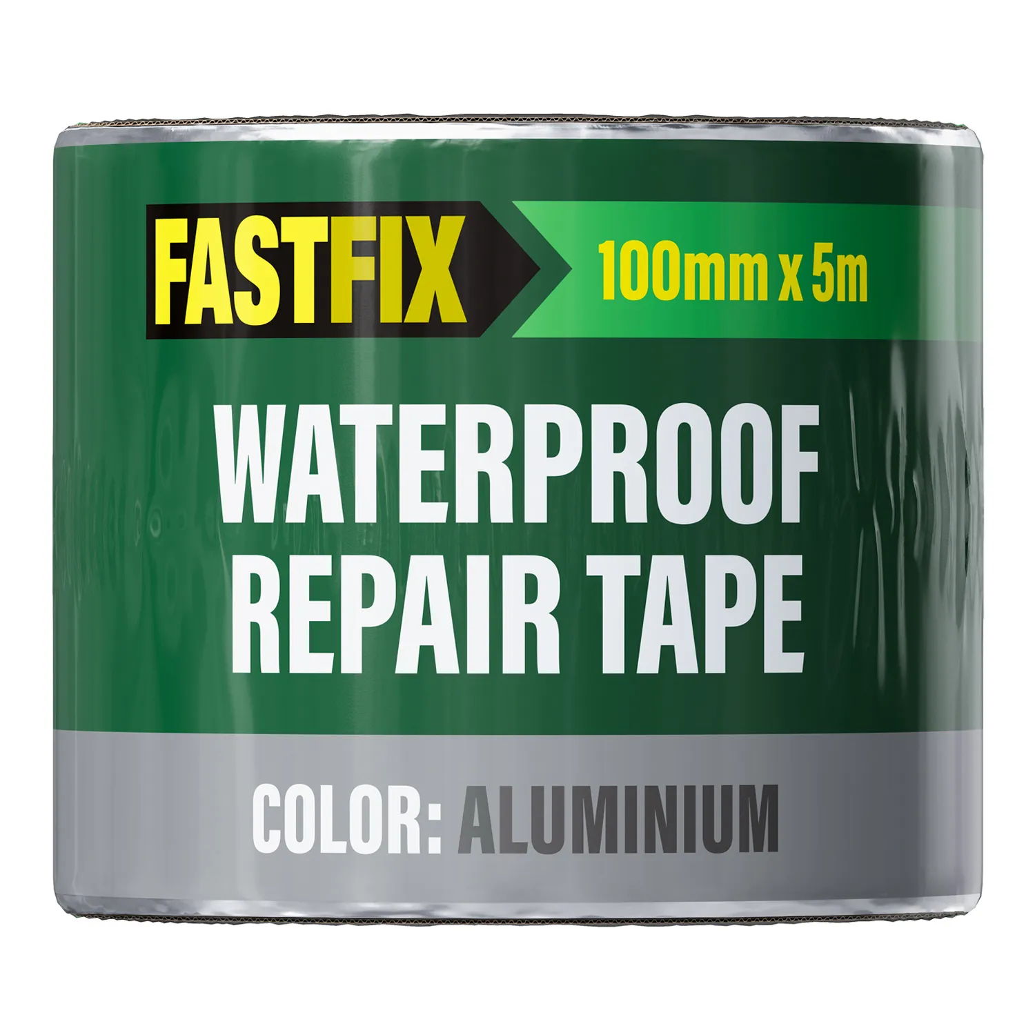 FF100P_01_01_228b3e5e2e609fe7a57a1a5b800b23c702a3ae7d_Fastfix_100mm_Front_Packaging_Clean Fastfix Waterproof Flashing & Repair Tape