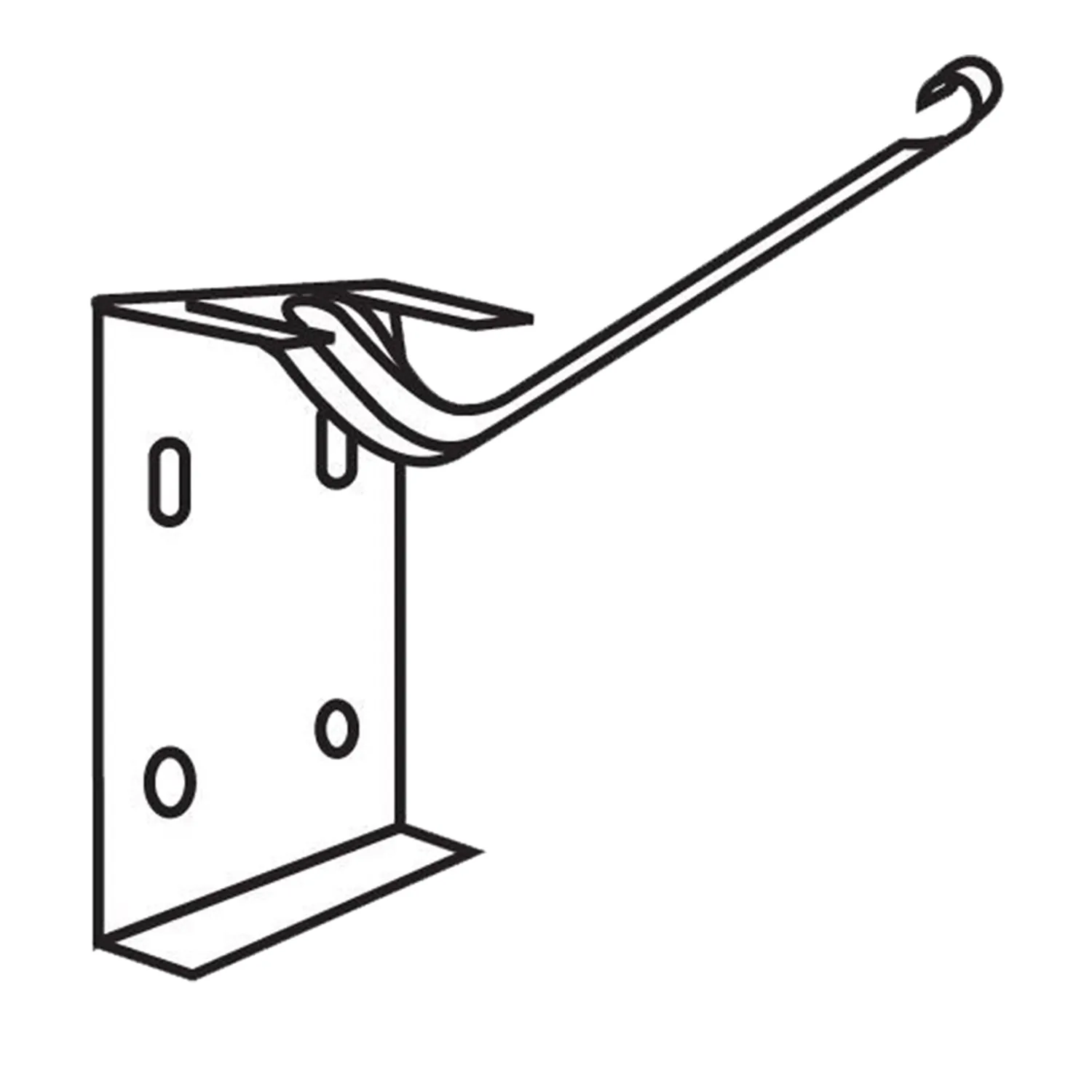 FGB_01_01_56355535a73026e322c795ea5e62e82b691ab237_FGB_1 Zincalume® Internal Gutter Bracket