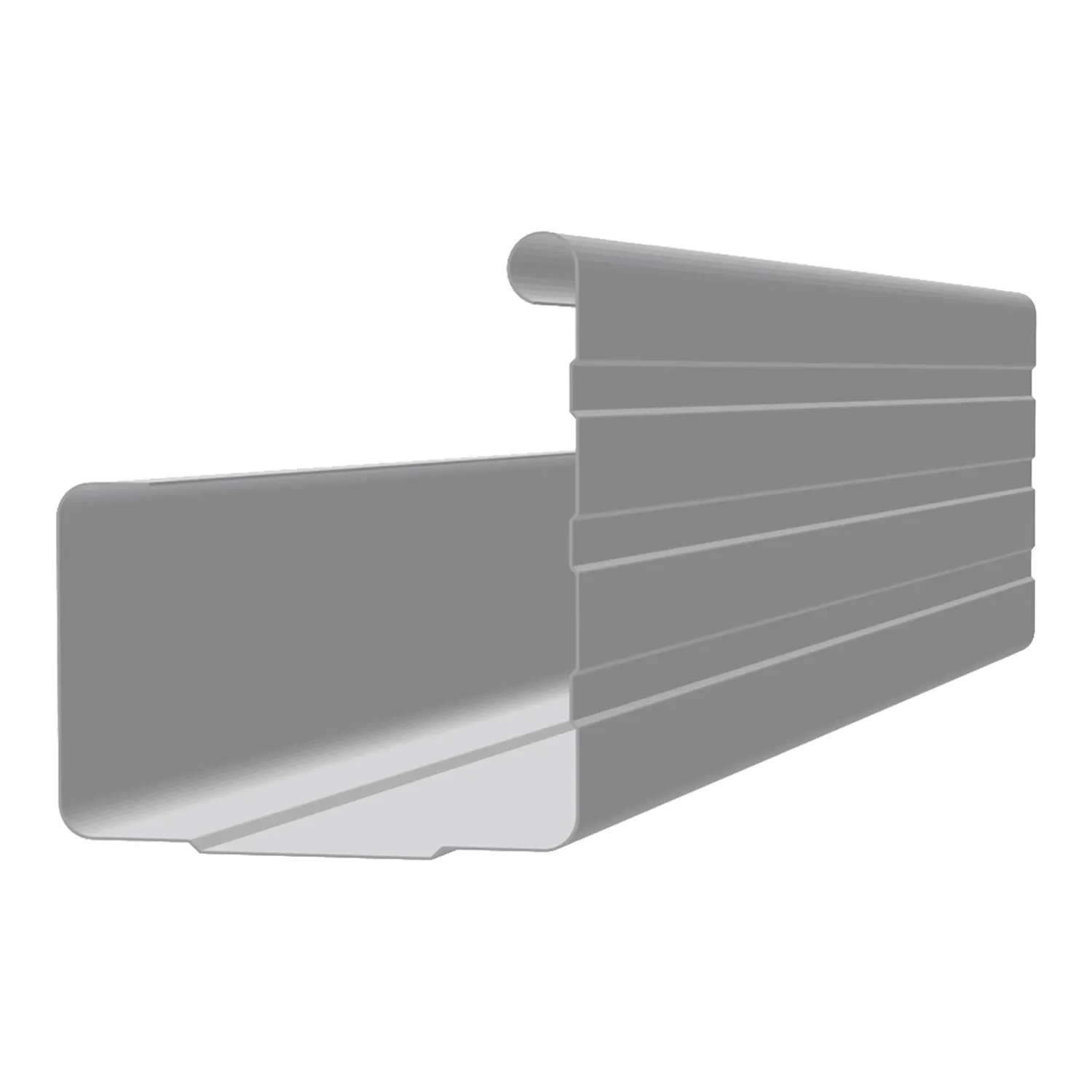 Colorbond® Fascia Gutter