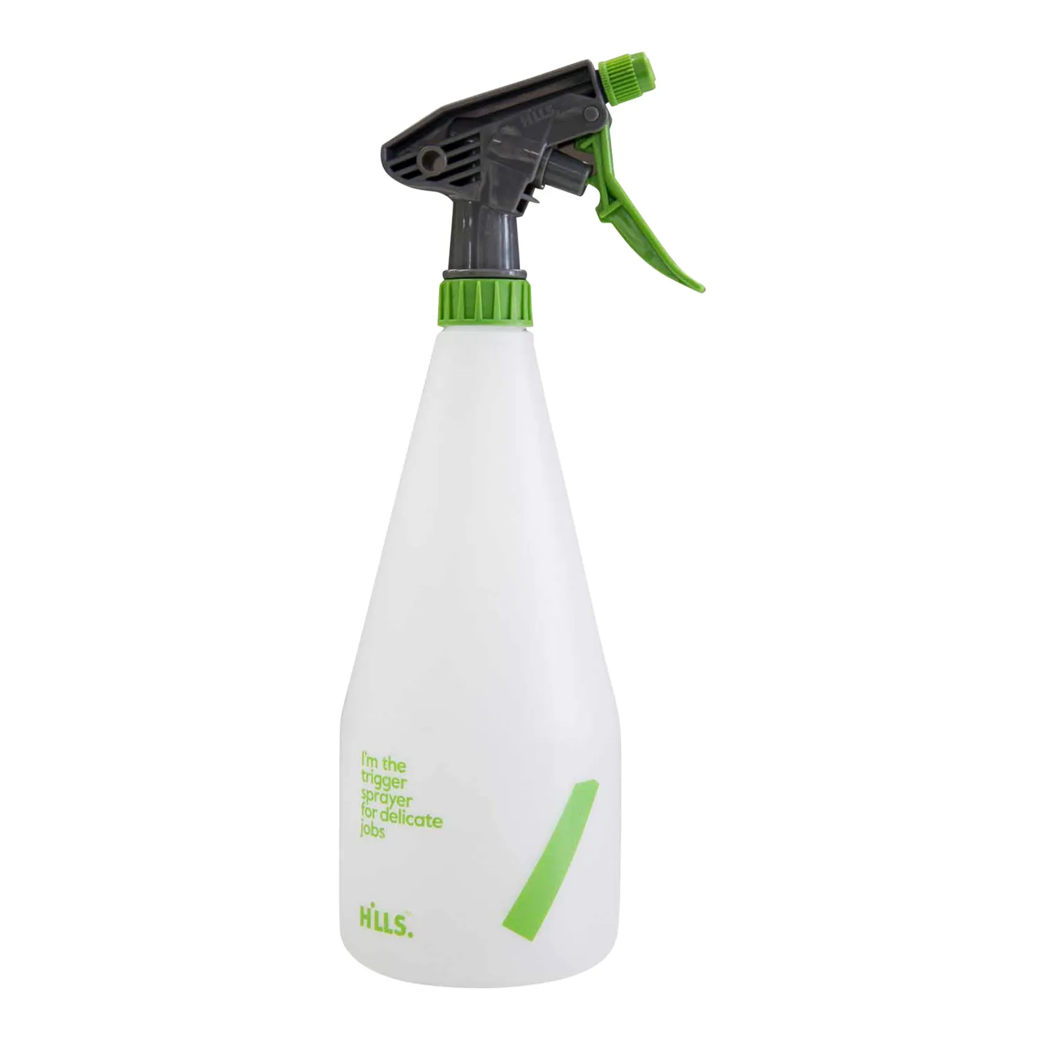 Hills Garden Trigger Sprayer