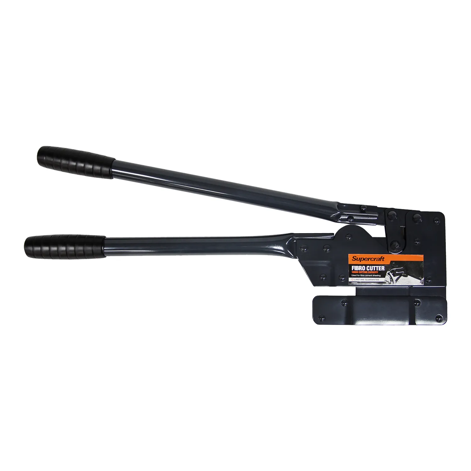 FHC380060_01_01_79851a4fd28a20eb601891a58042a11a04158cf6_FHC380060_1 Supercraft® Fibro Cutter for Fibre Cement Sheeting