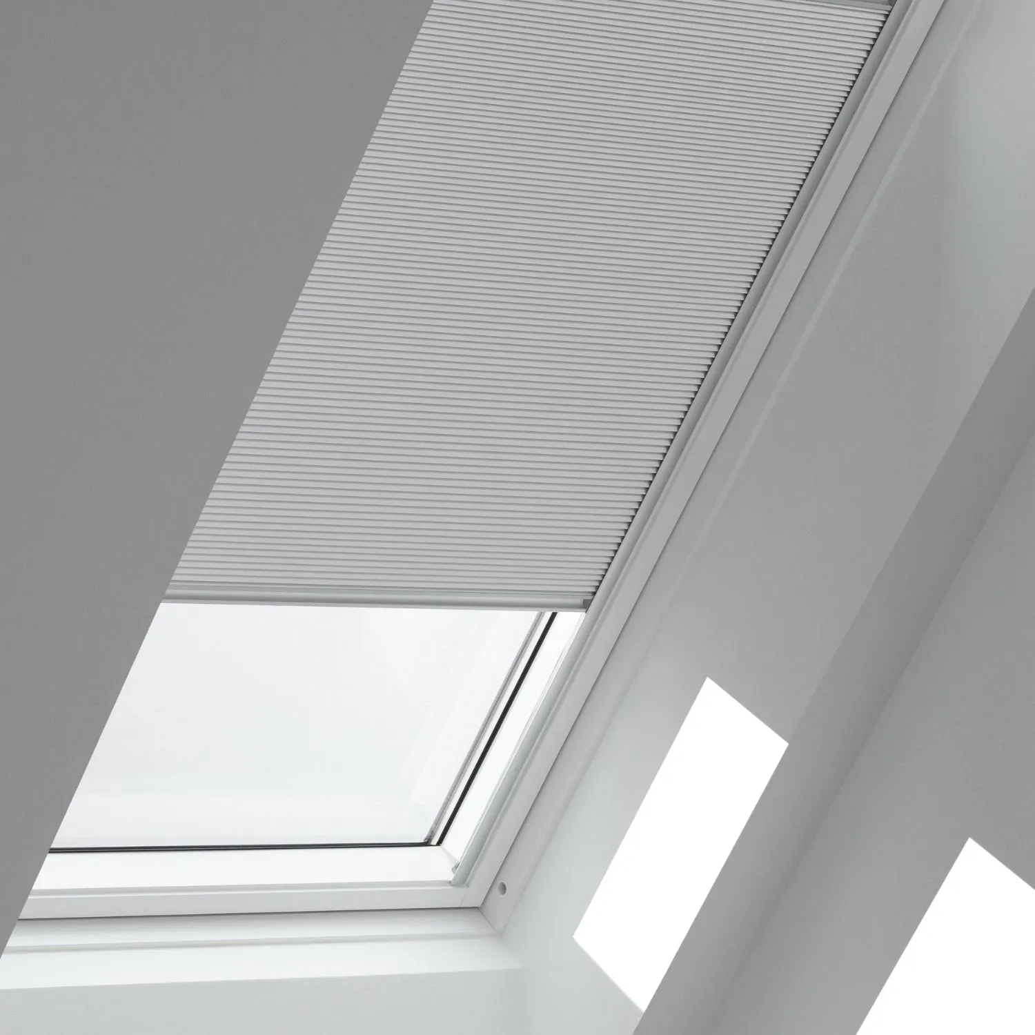 Velux Manual Honeycomb Blackout Blinds