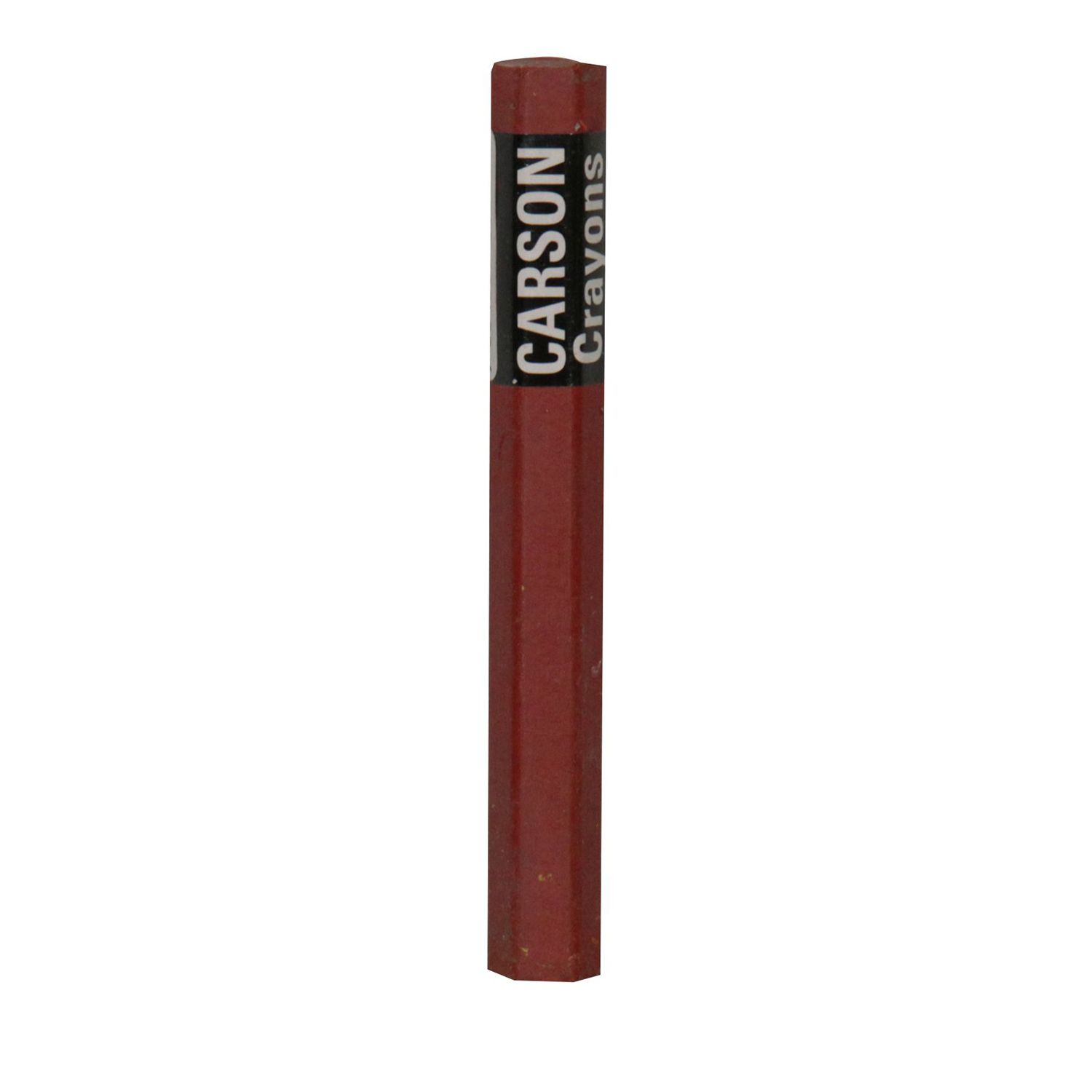 Carson Lumber Crayon Red Bowens