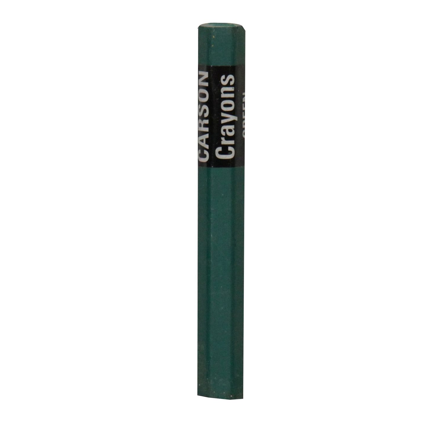 Carson Lumber Crayon Green Bowens