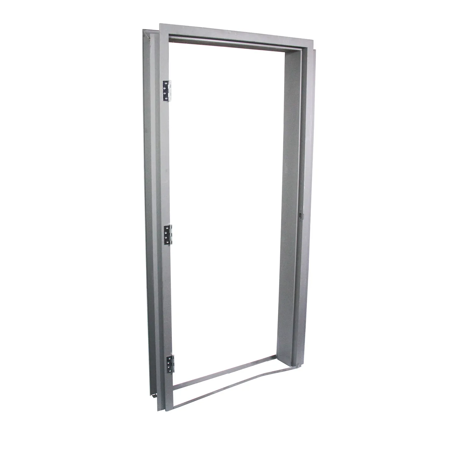 McIntyre® Metal Door Frame B2810 Assembled Primed
