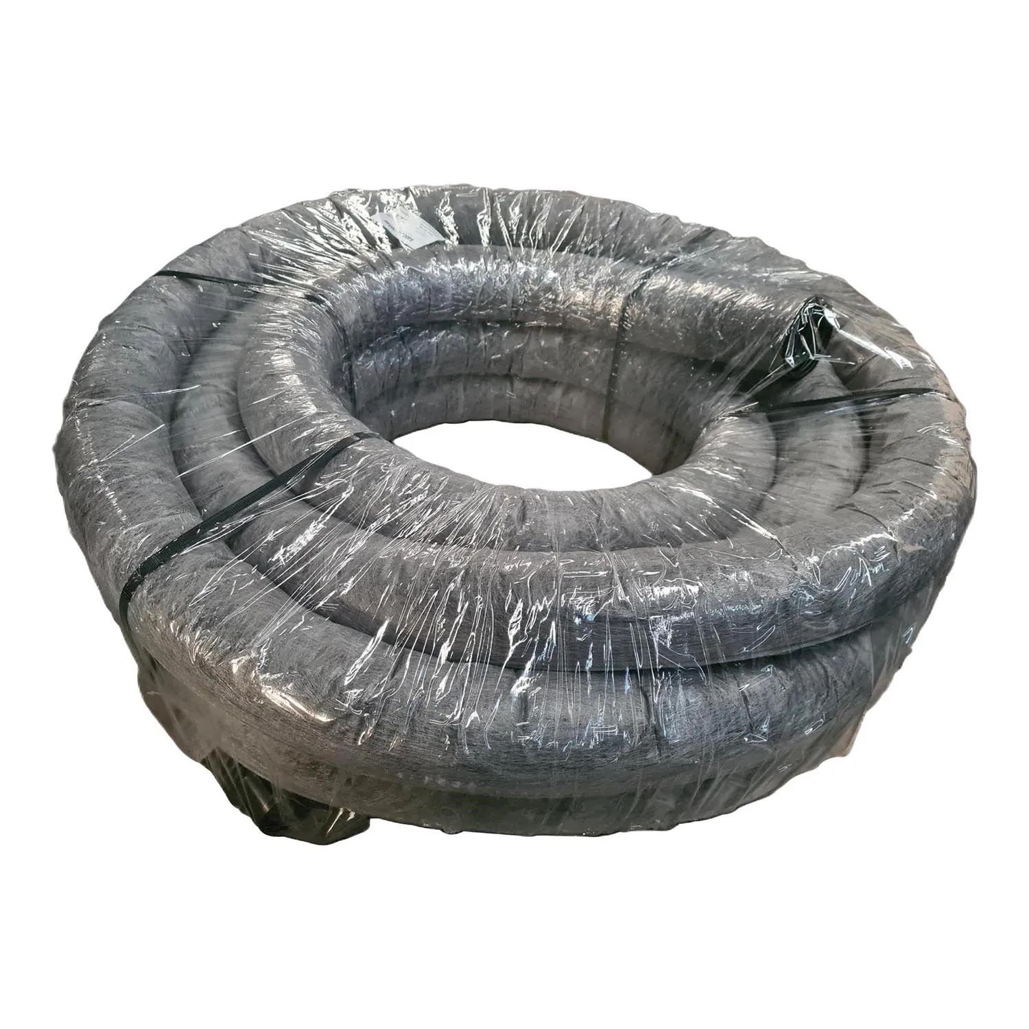 Fairbanks Agriculture Subsoil Drainage Pipe with Socks