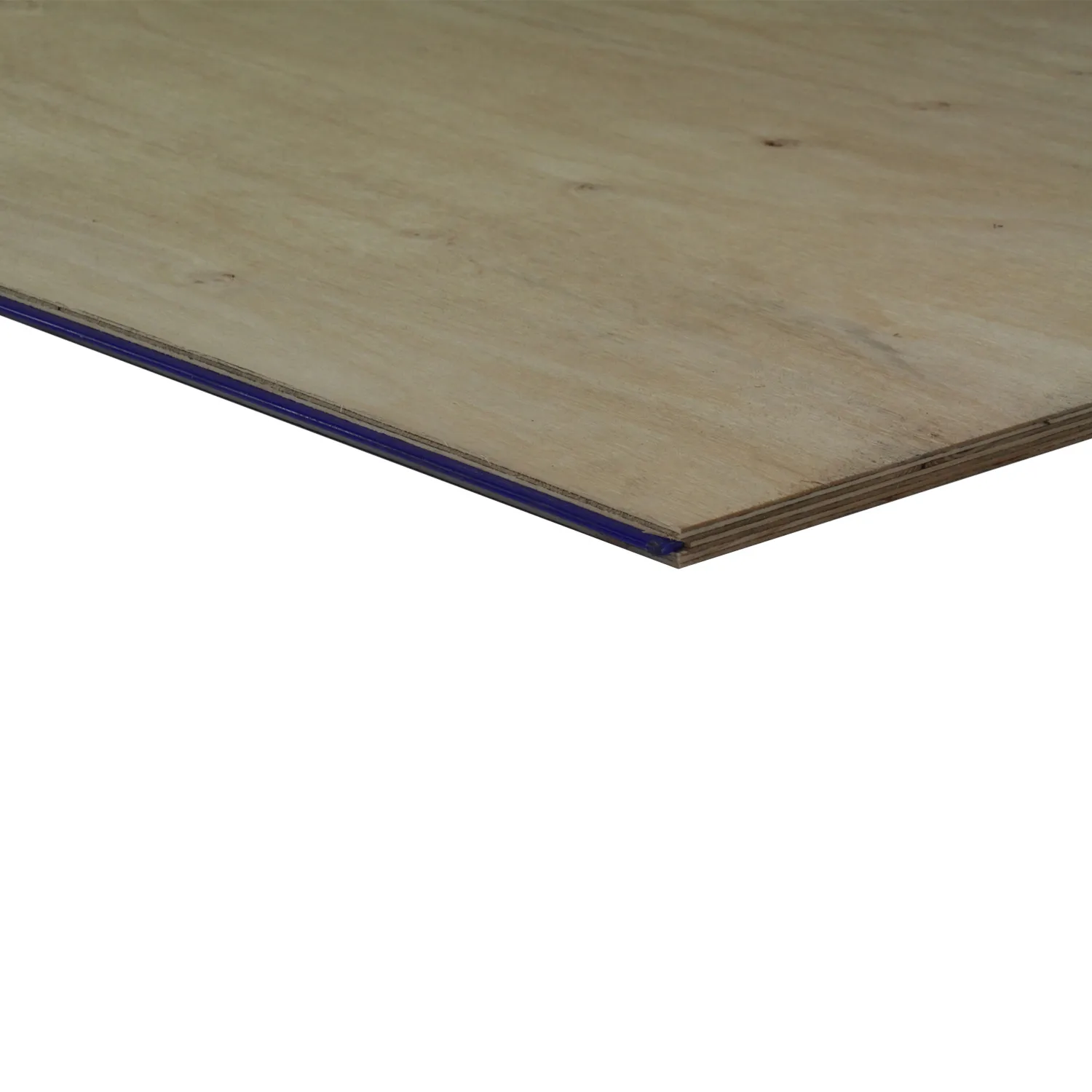 17mm Plywood F17 Structural Flooring