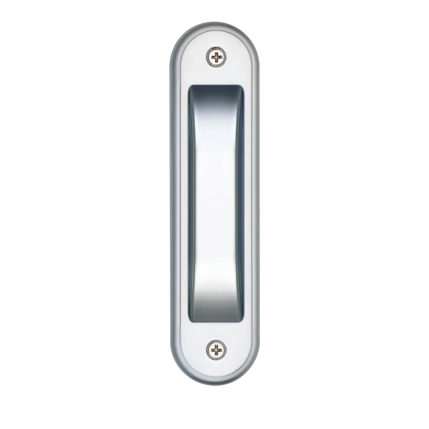 Gainsborough Radius Flush Pull