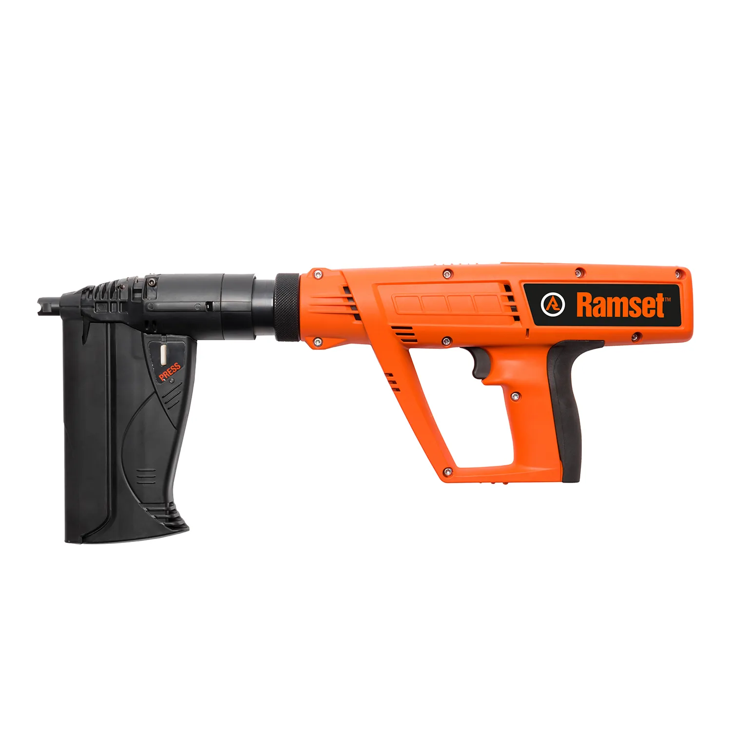 Ramset™ FrameBoss™ XP Powder Actuated Tool Incl Magazine