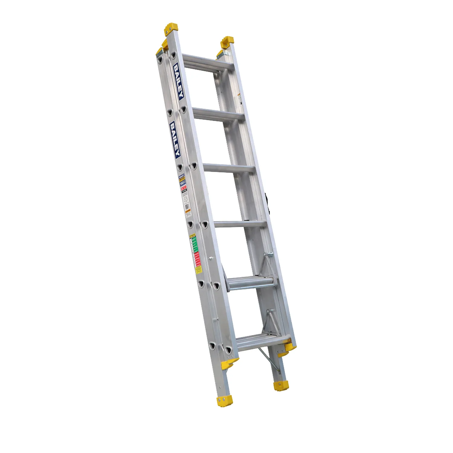 Bailey PUNCHLOCK® Pro Aluminium Triple Extension Ladder