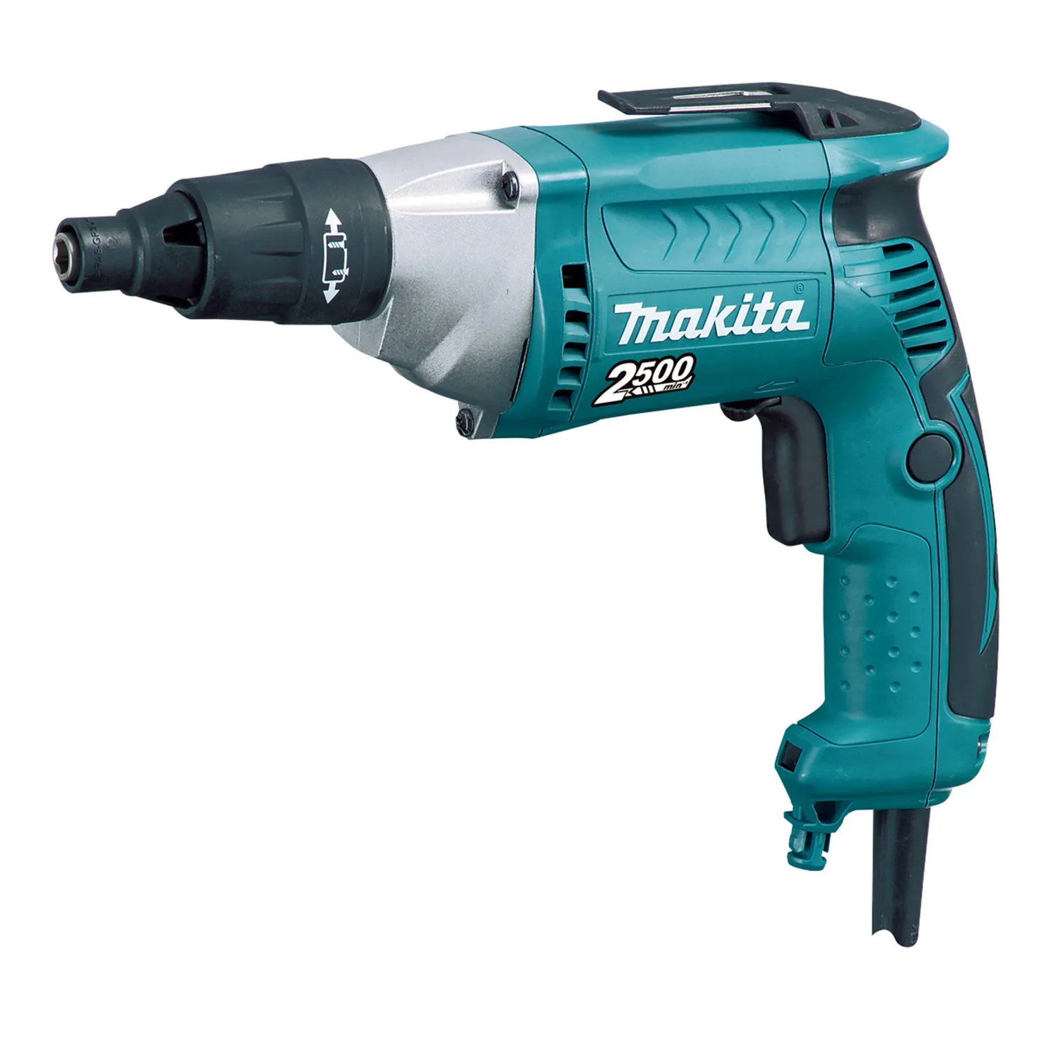 FS2500_01_01_121c7ef285cec3d30d02e7773b04c0f8cc730c30_FS2500 Makita® FS2500 570W Tek Screwdriver