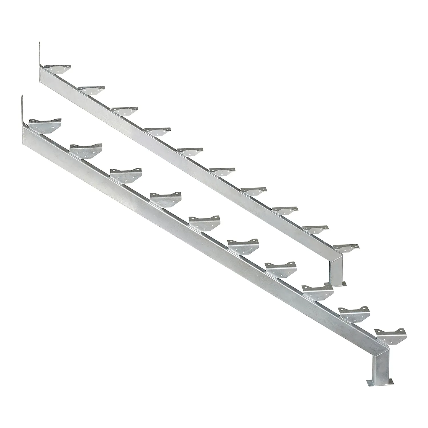 Galintel® Stair Stringer