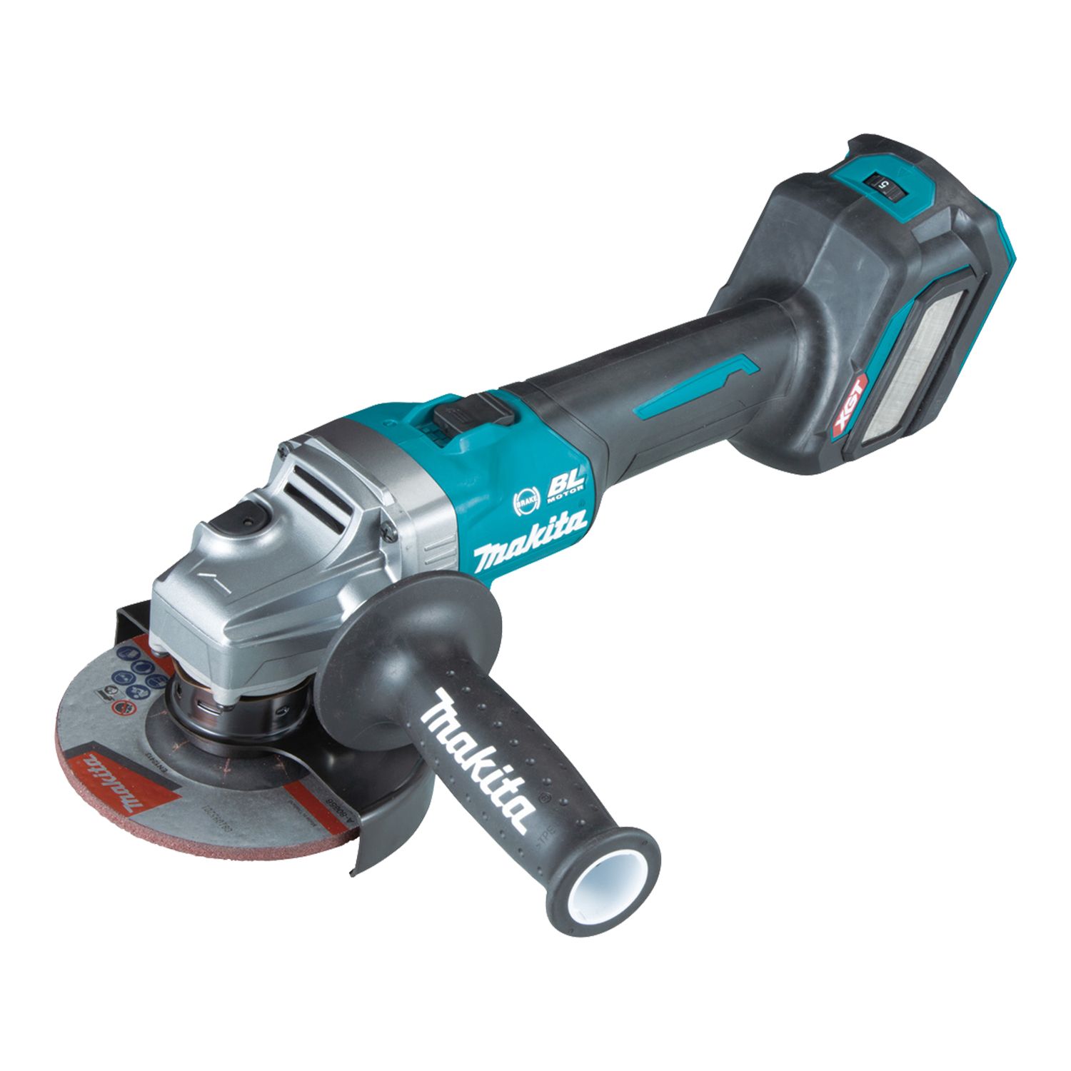 Right angle grinder on sale dga511z makita