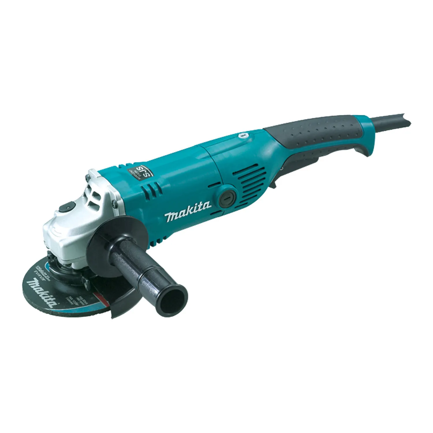 Makita® GA5021C 1450W Angle Grinder With Trigger Switch