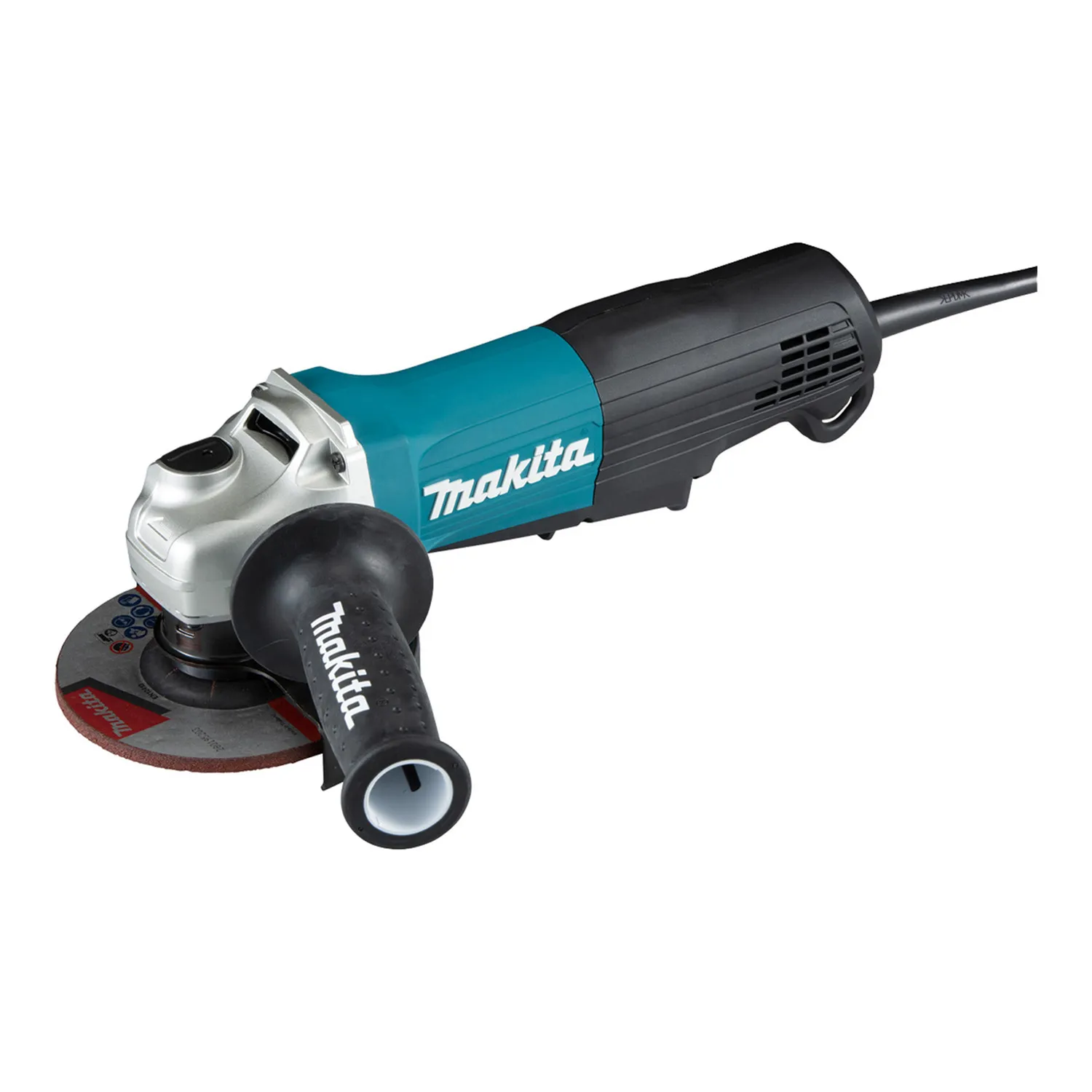 GA5050R_01_01_005fed813bbd6a36d379b038a1b4a1136c630c58_GA5050R Makita® GA5050R 1300W Angle Grinder With Paddle Switch