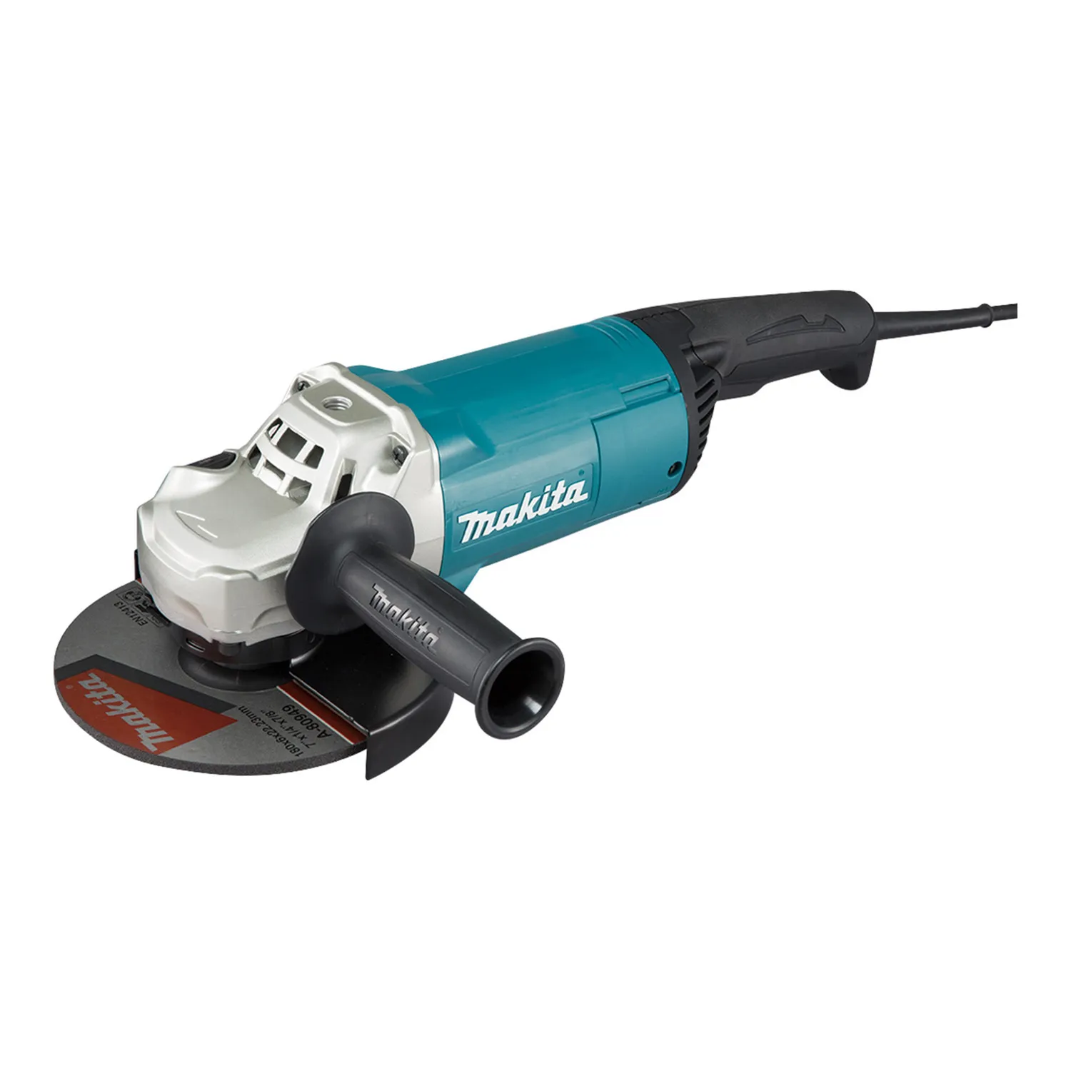 Makita® GA7060 2200W Angle Grinder With Trigger Switch