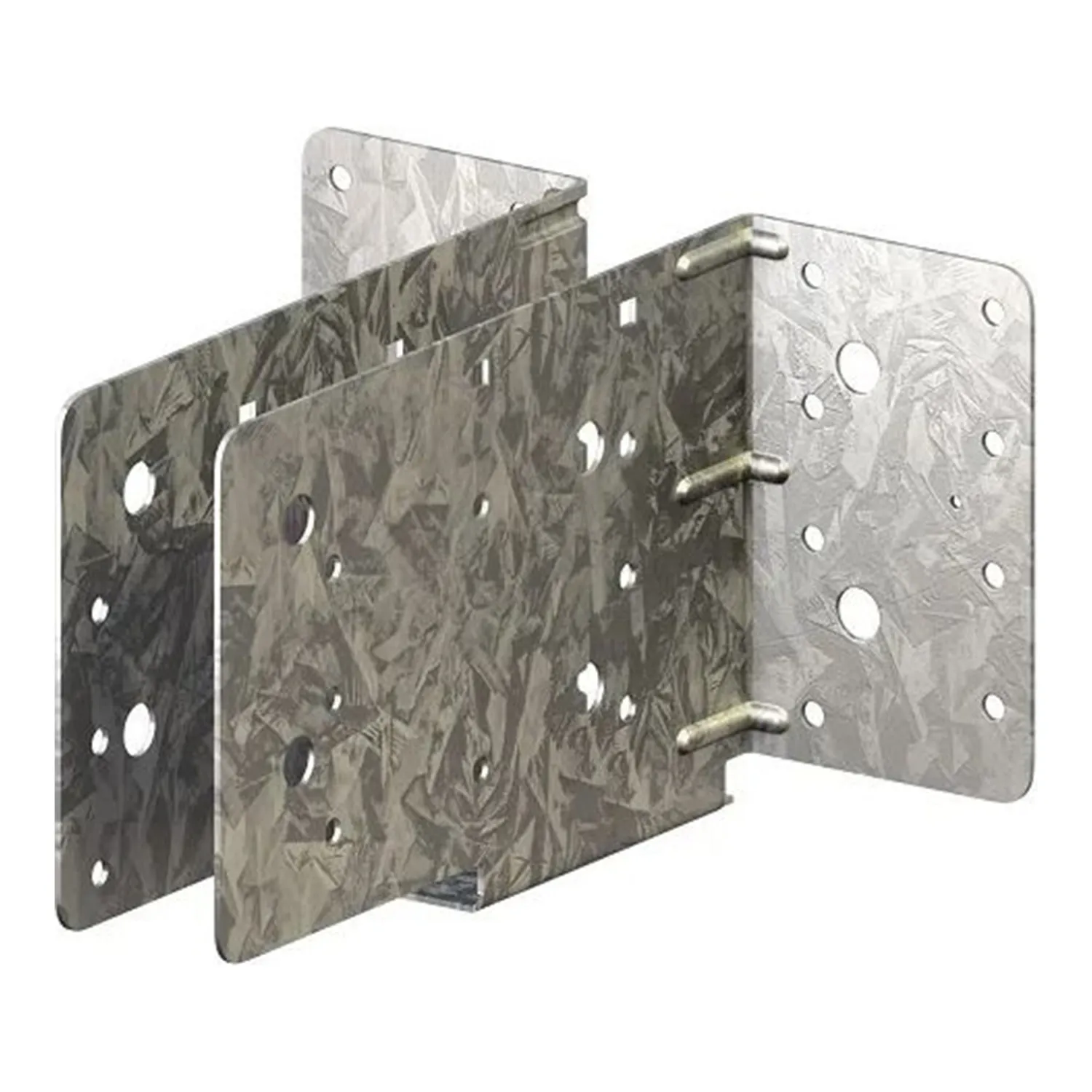 Mitek® FastFit MkIV Girder Bracket Galvanised