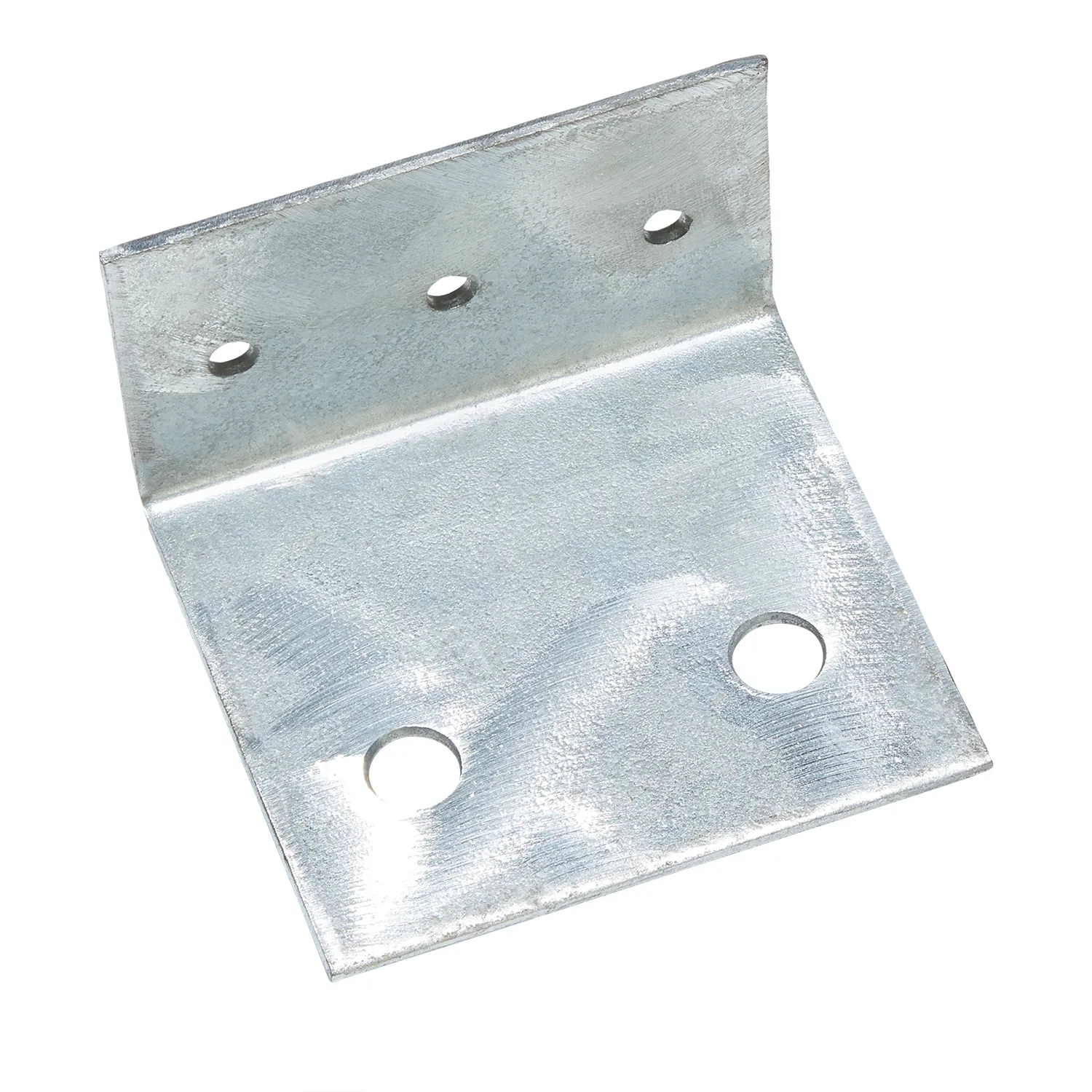 Galintel® Stair Stringer Bolt Down Bracket
