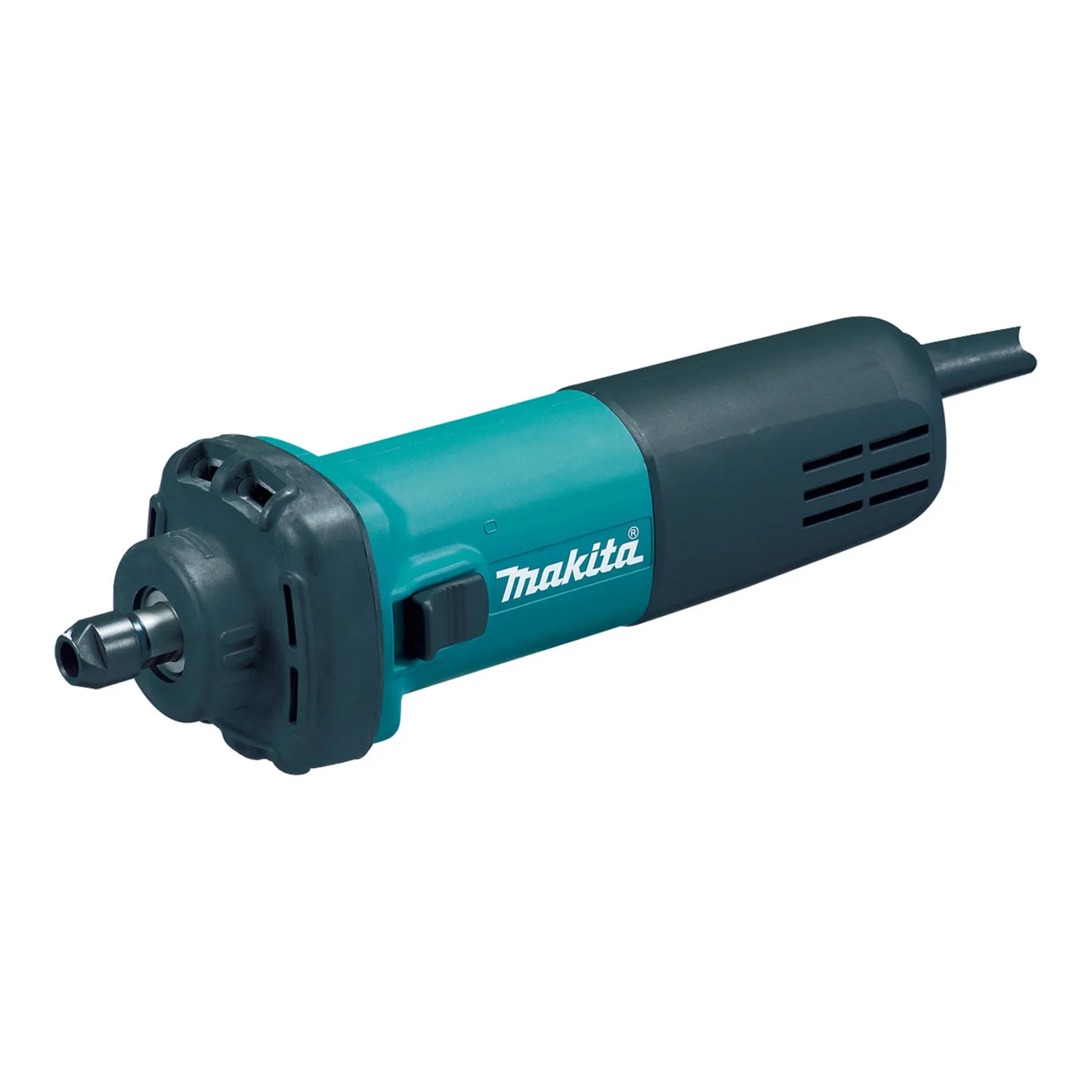 Makita® GD0602 400W High Speed Die Grinder With Short Nose