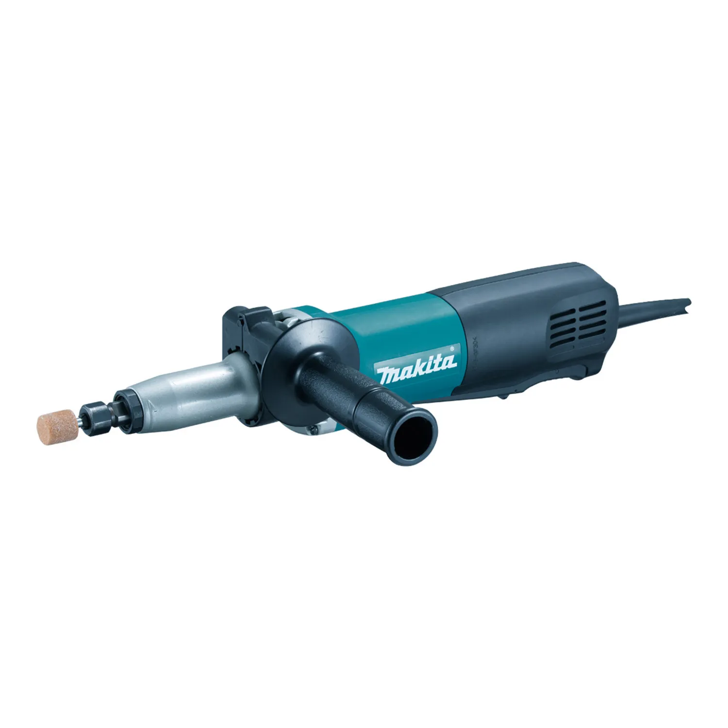 Makita® GD0801C 750W High Speed Die Grinder With Long Nose