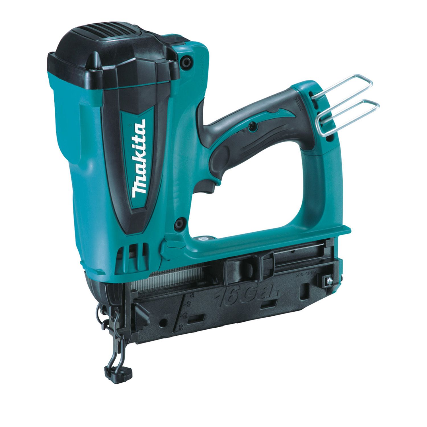 Makita gas framing discount gun