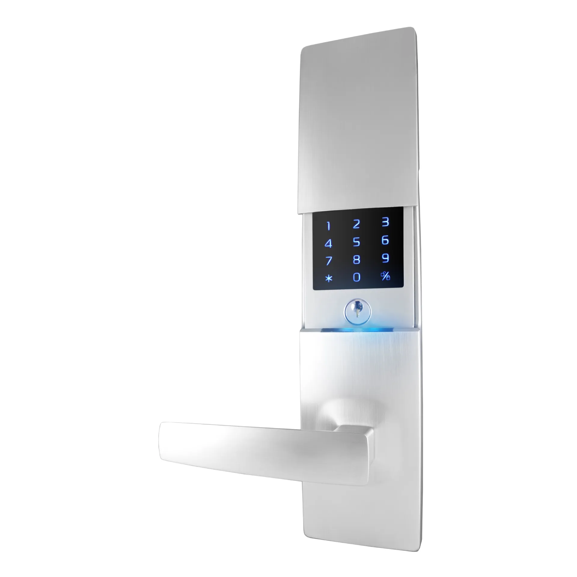 GFSW8951AURBSC_01_01_cf0e8e617b395aed99c786b3c24013551ba415f2_GFSW8951AURBSC_2__1_ Gainsborough Freestyle Smart Lock with Built-in Wi-Fi Brushed Satin Chrome