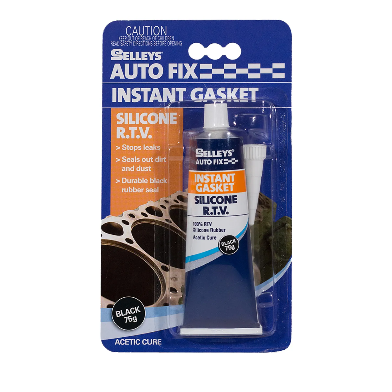 Selleys® Autofix Instant Gasket