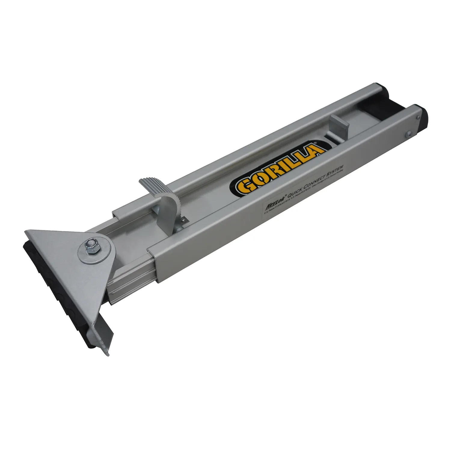 Gorilla® Ladder Leveller Kit