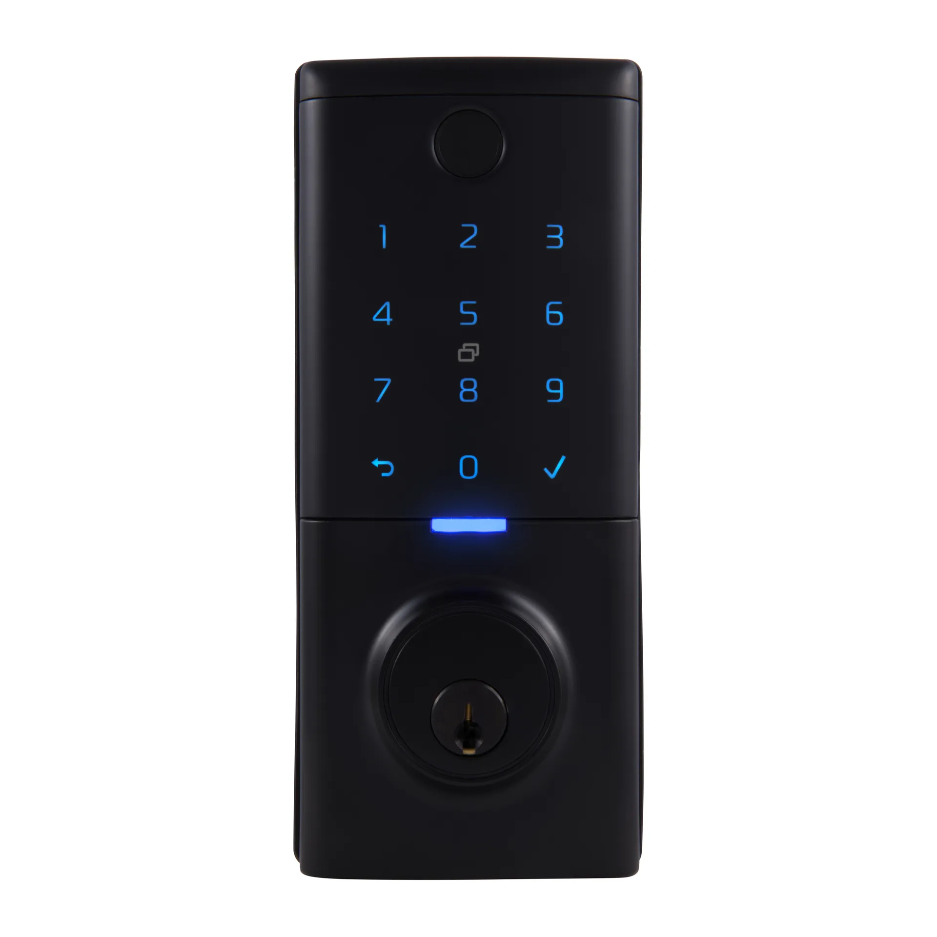 Gainsborough Mode Smart Entrance Deadbolt