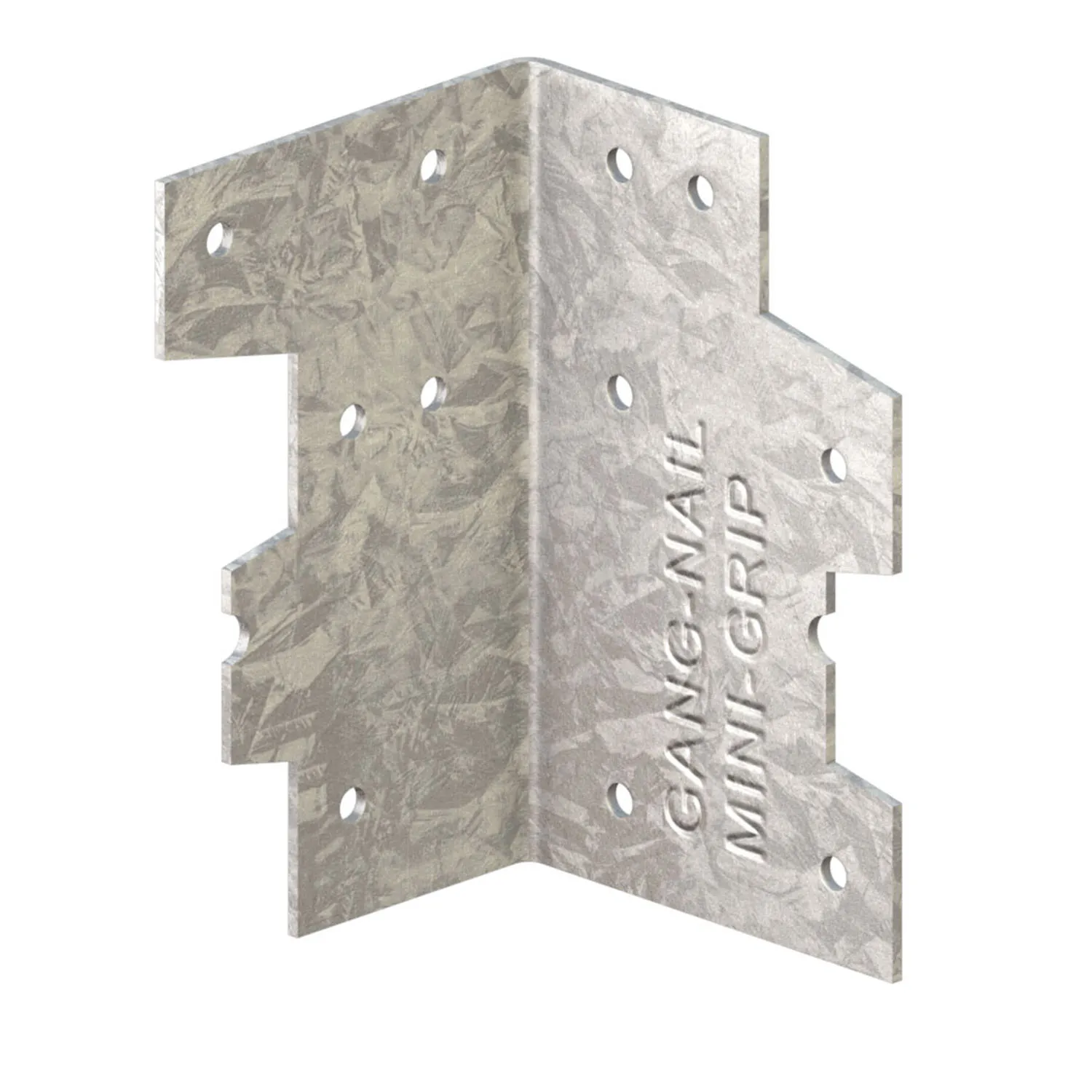MiTek® Gang-Nail Mini-Grip