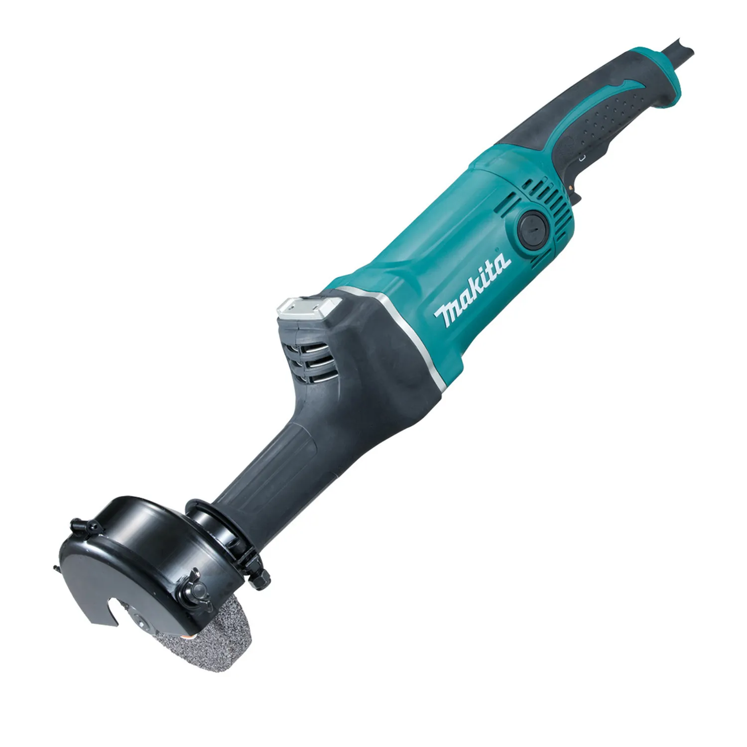 Makita® 750W Straight Grinder With Trigger Switch