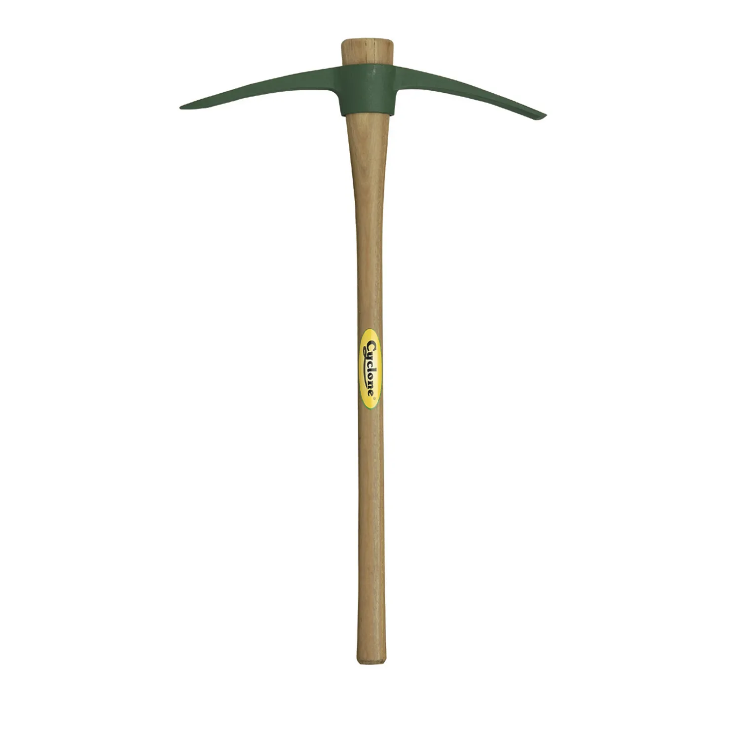 Cyclone Pick with Handle