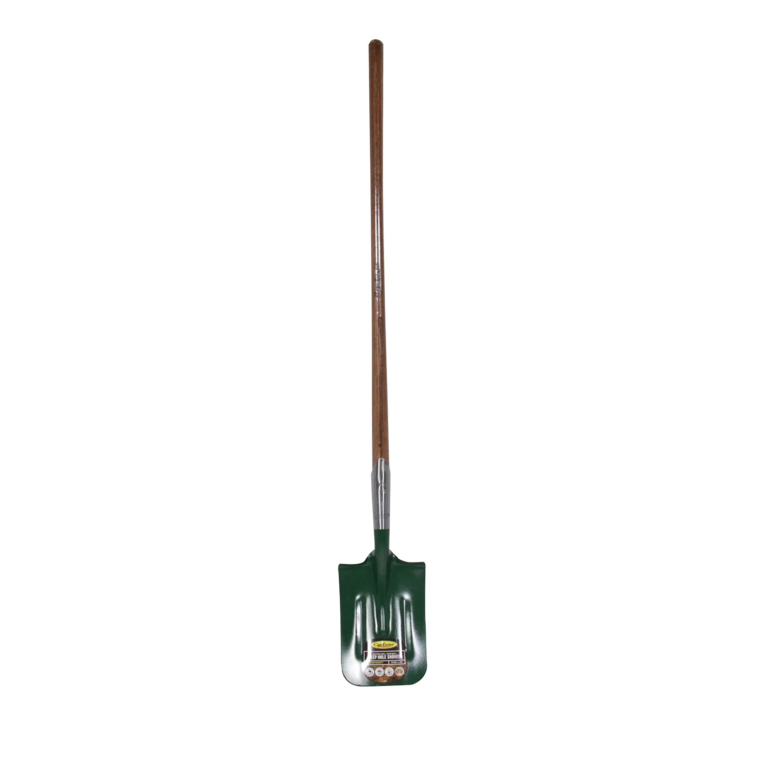 Cyclone Deep Hole Shovel