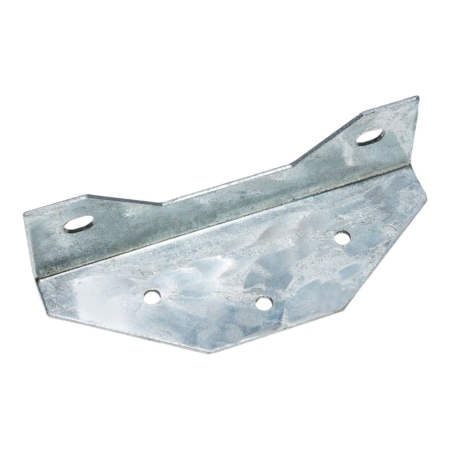 Galintel® Tread Mounting Bracket Bowens