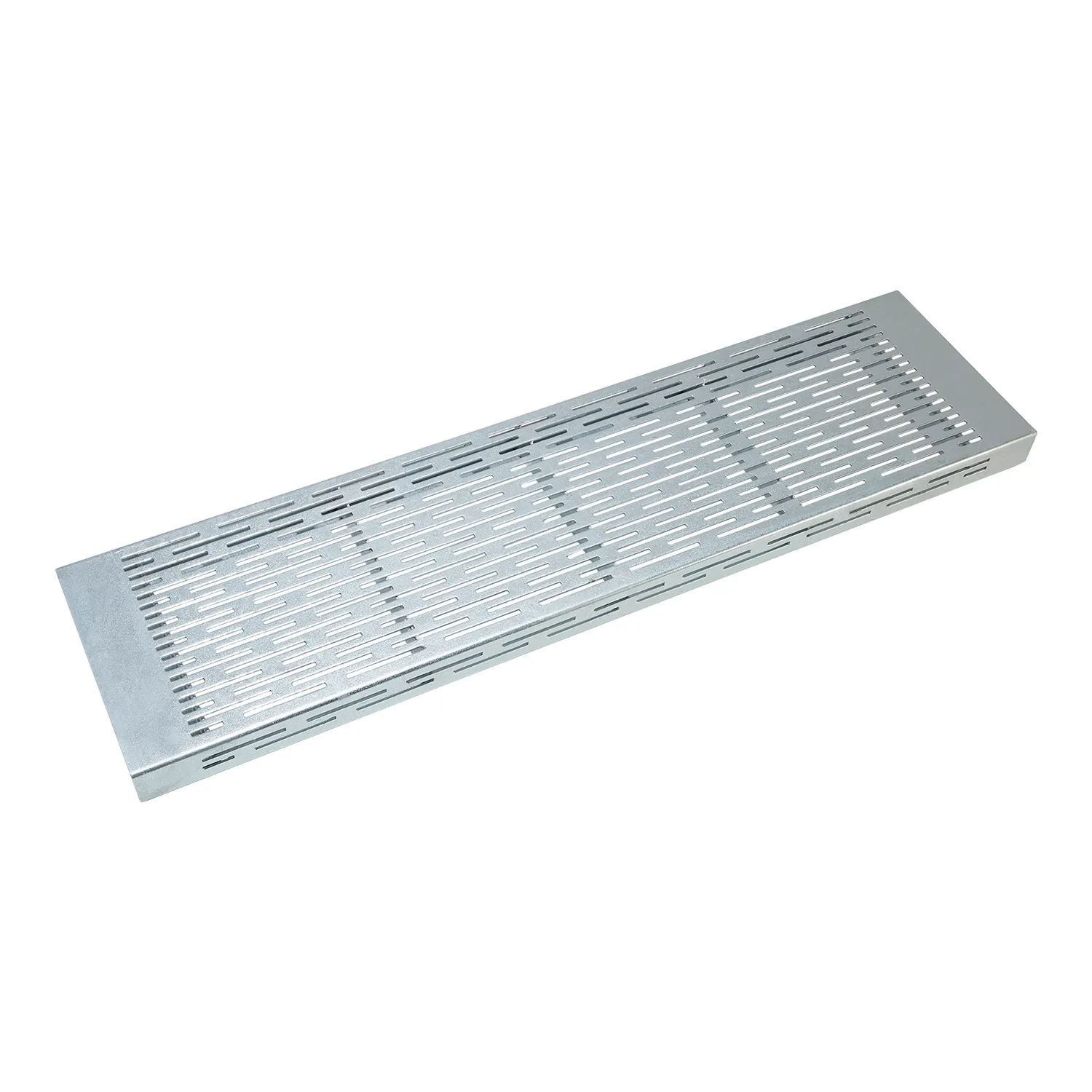 Galintel® Steel Perforated Stair Tread