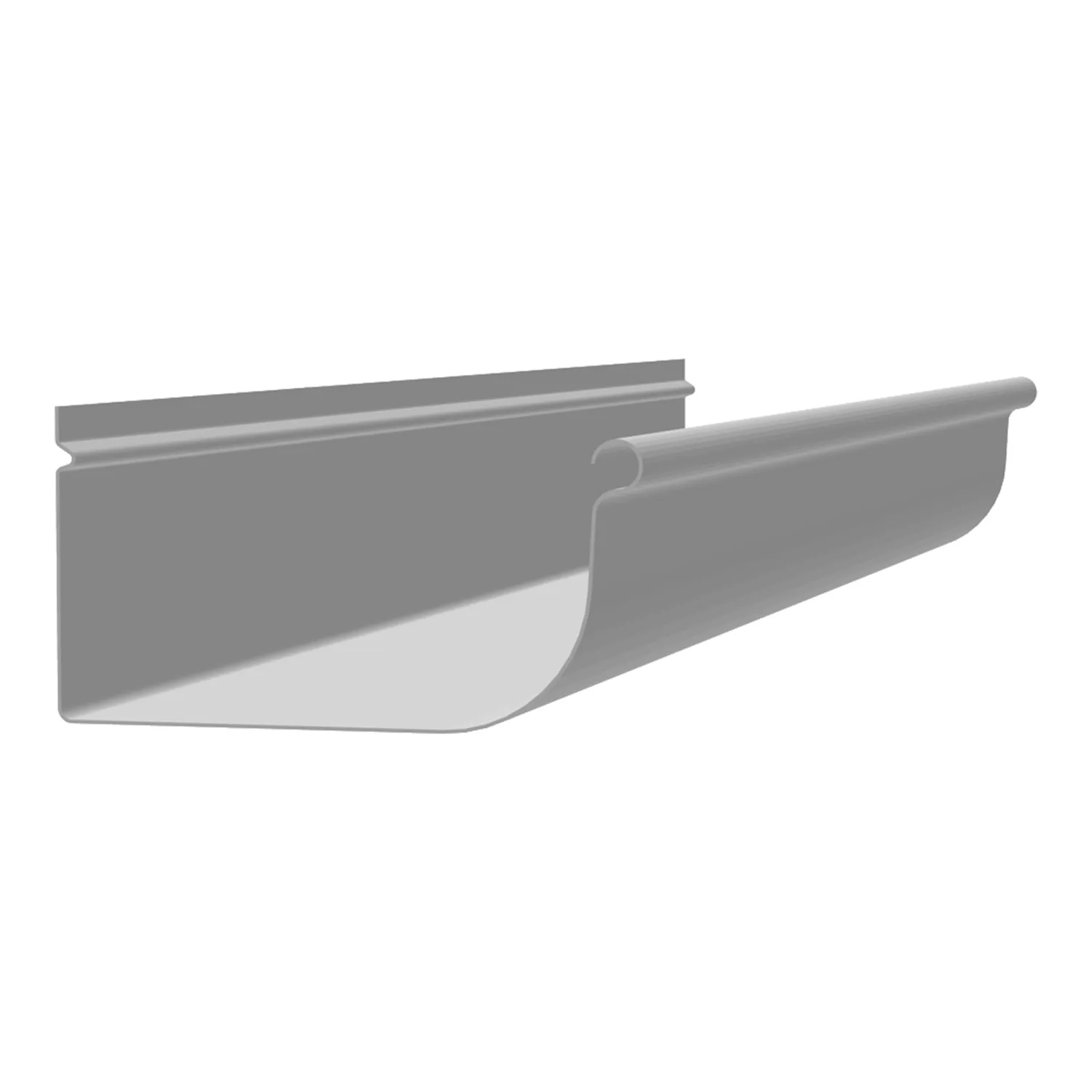 Colorbond® Quad Gutter