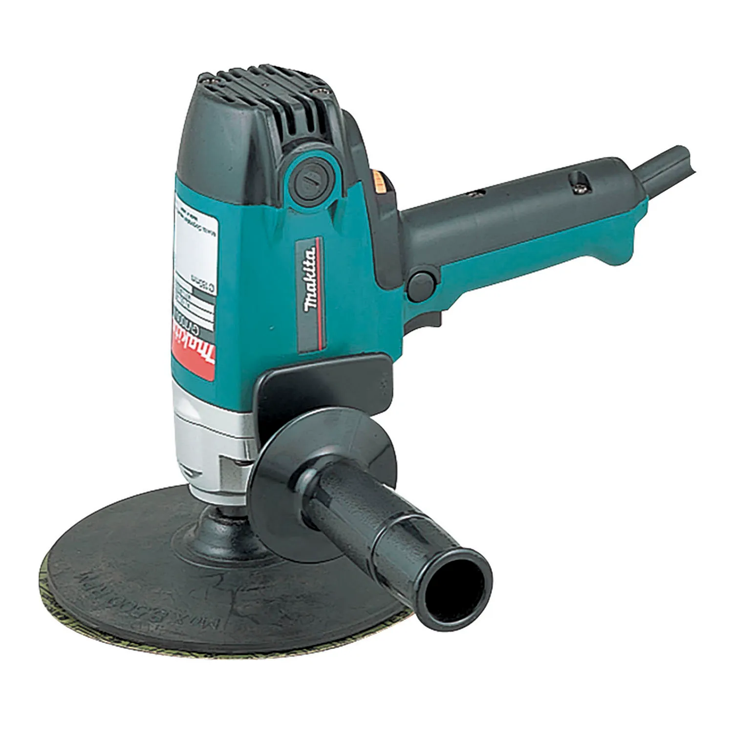 Makita® 900W Disc Sander