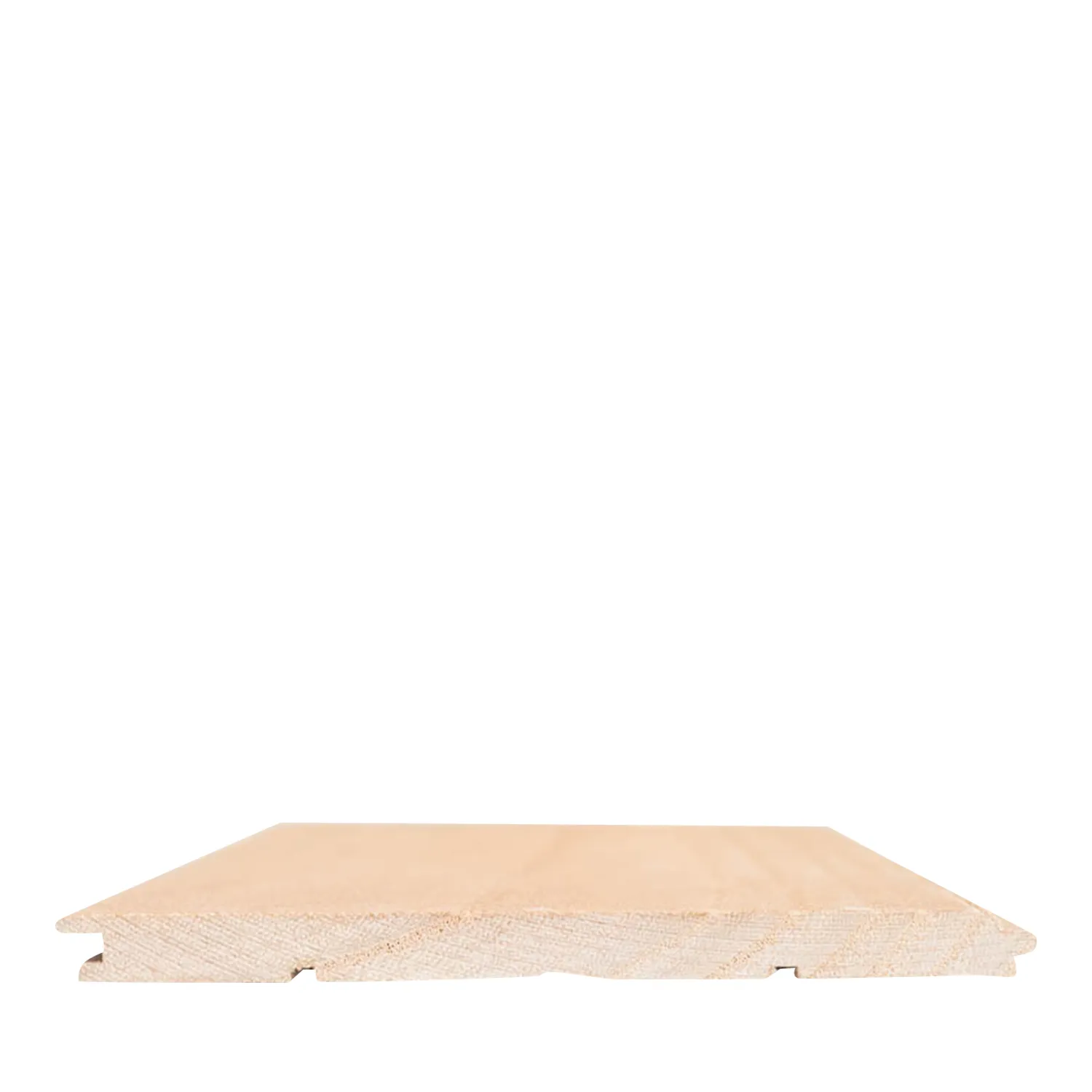 Glosswood® 130x10mm Lining Boards Distressed White