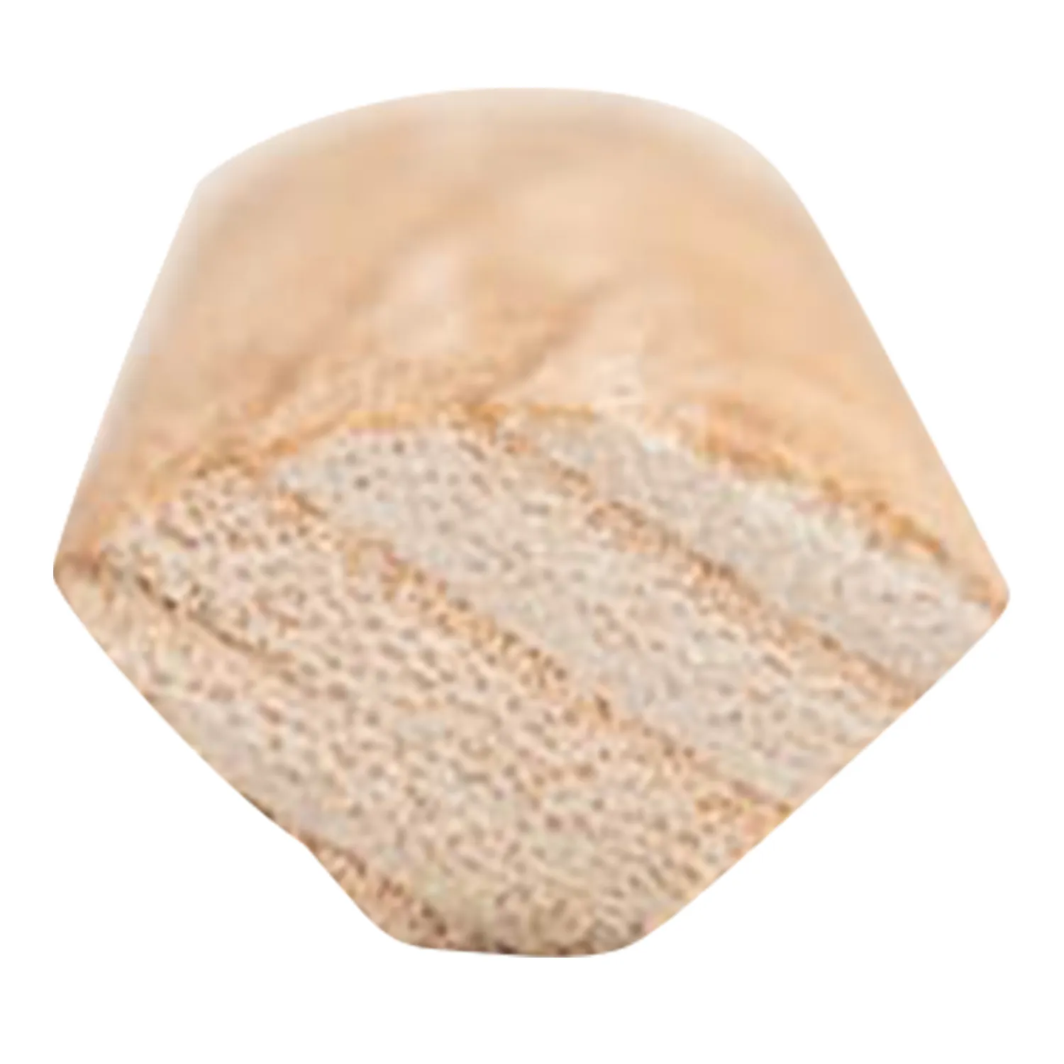 Glosswood® 19x19mm Quad Driftwood
