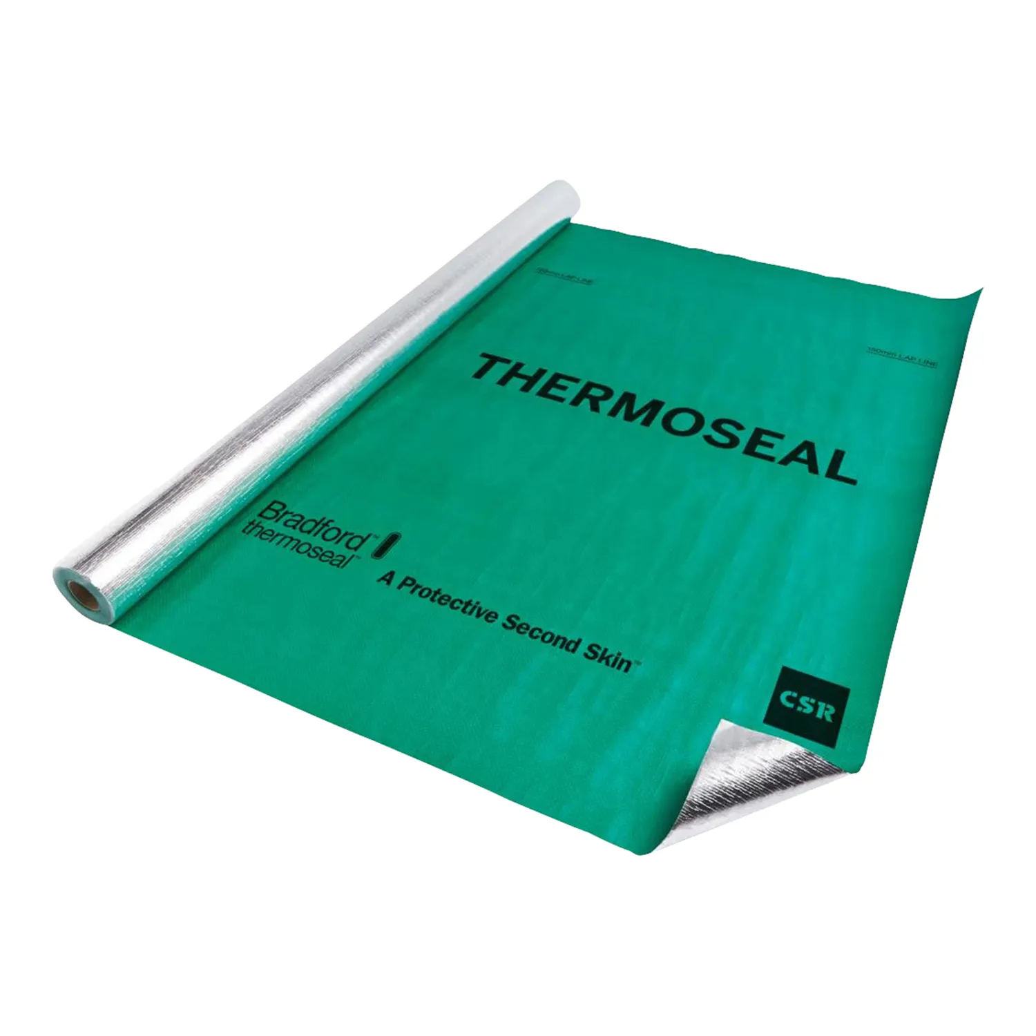 Bradford™ Thermoseal Wall Wrap Medium Duty