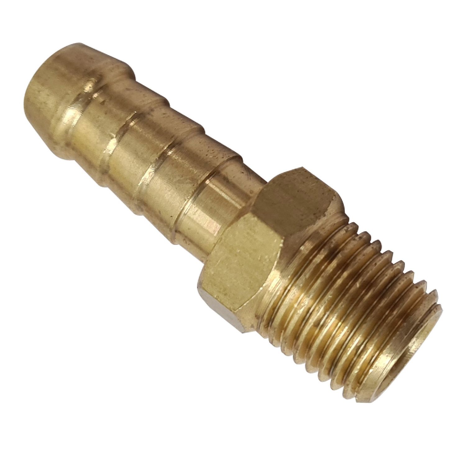 JPM Tools Male Hose Coupling Bowens