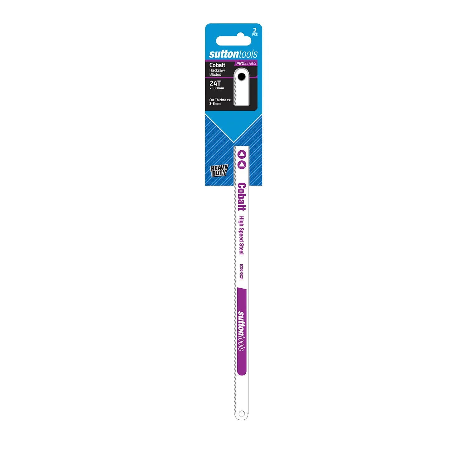 H3550024_01_01_f8f83d84baf5bf2aa3ba269fcb40cd9944d9b3a7_H3550024_Cobalt_24T Sutton Tools 24T Cobalt Hacksaw Blades Heavy Duty